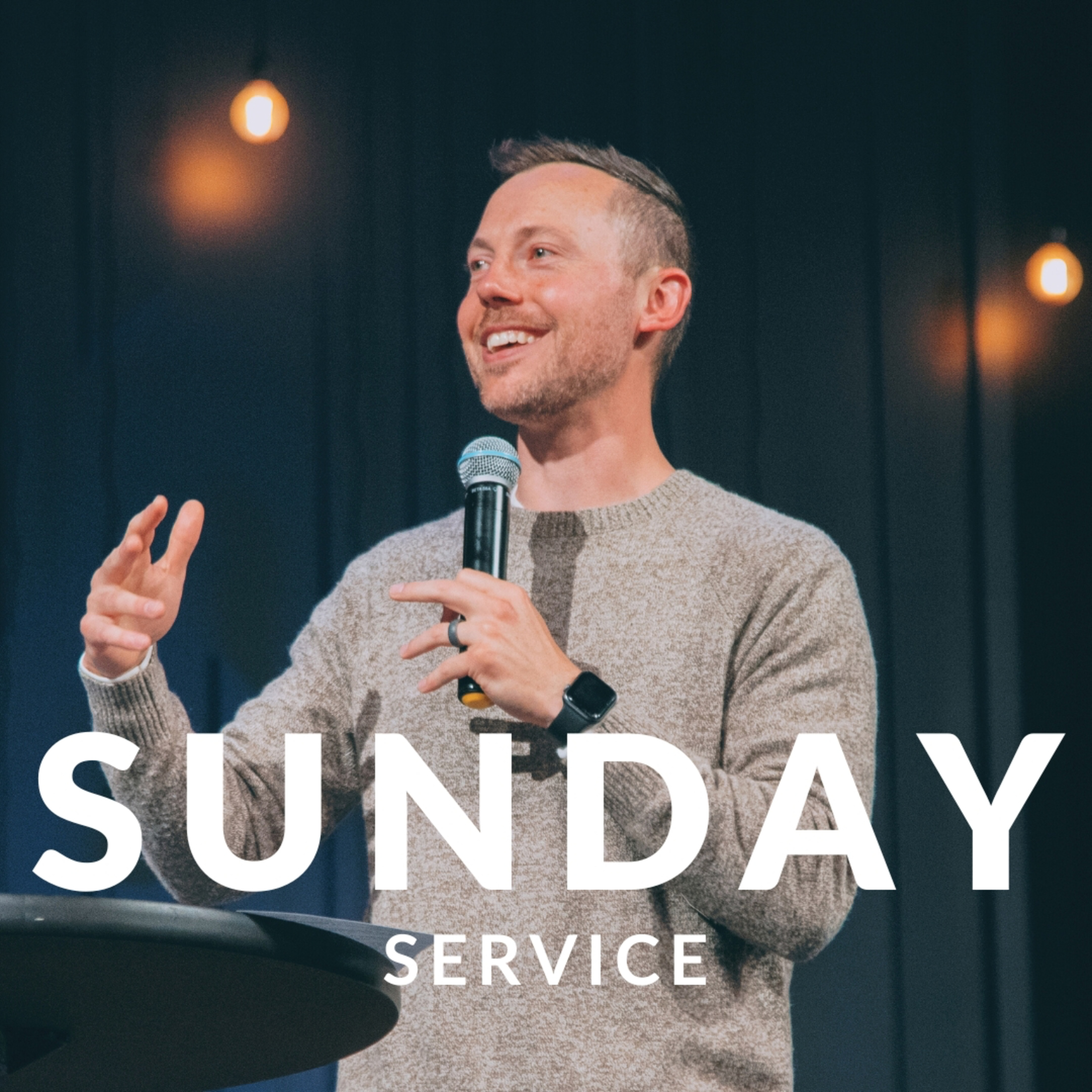 The Rock | Sunday Messages