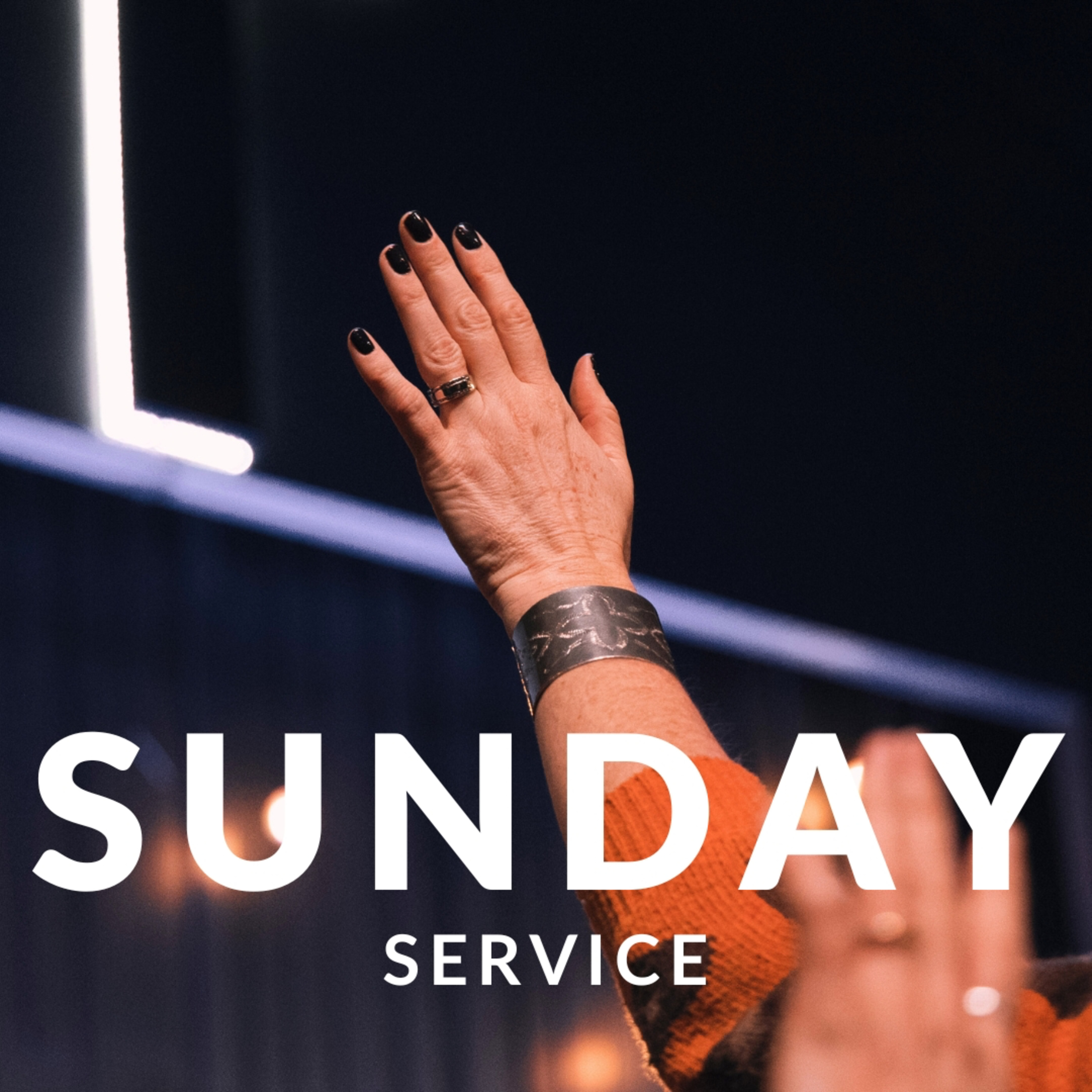 The Rock | Sunday Messages