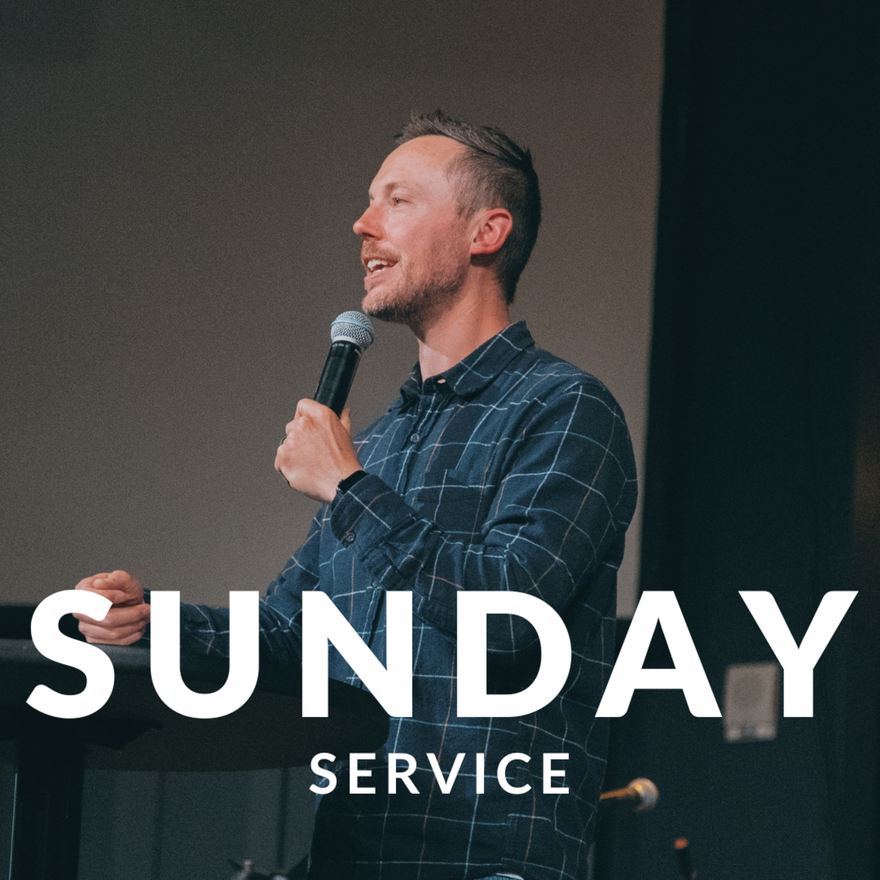 The Rock | Sunday Messages