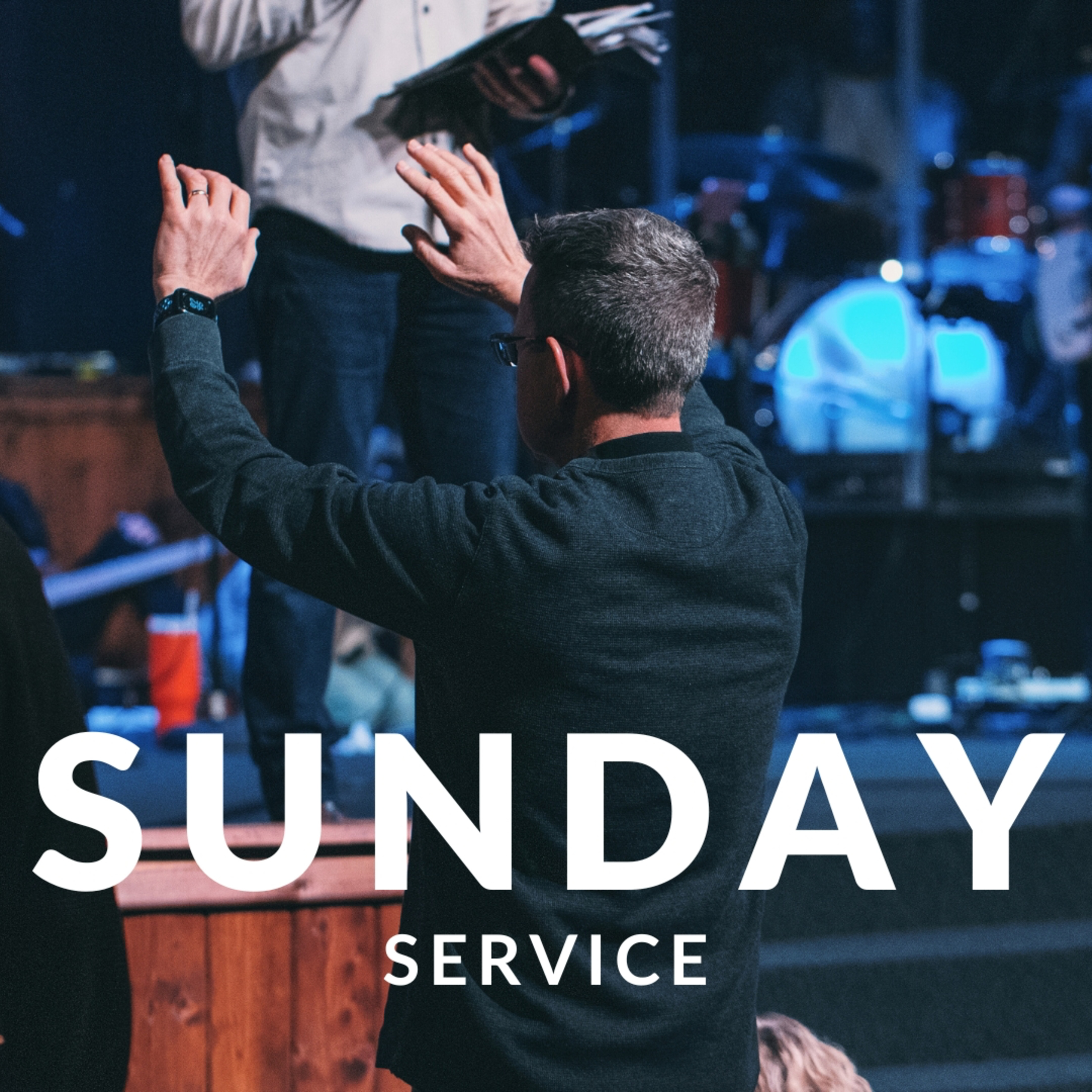 The Rock | Sunday Messages