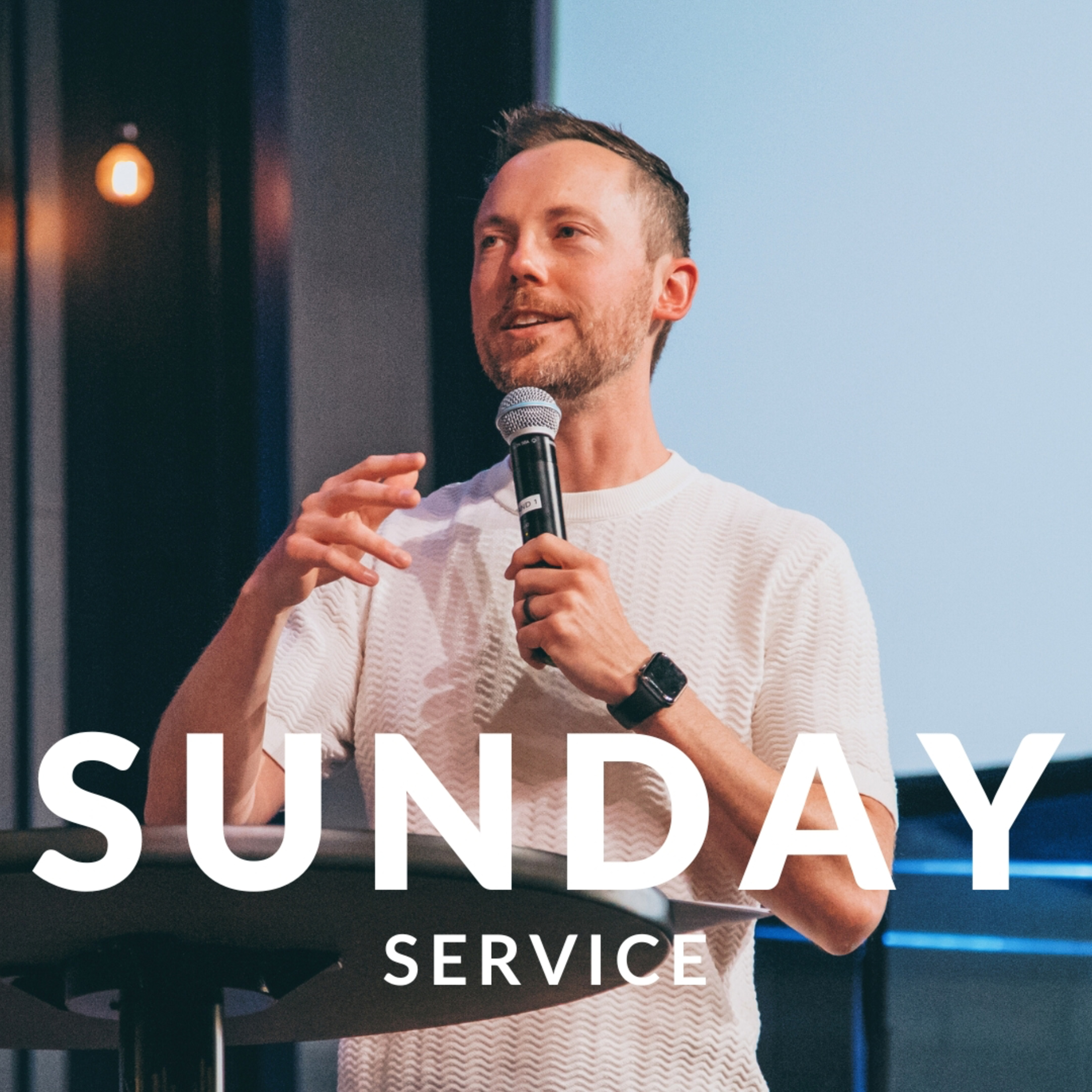 The Rock | Sunday Messages