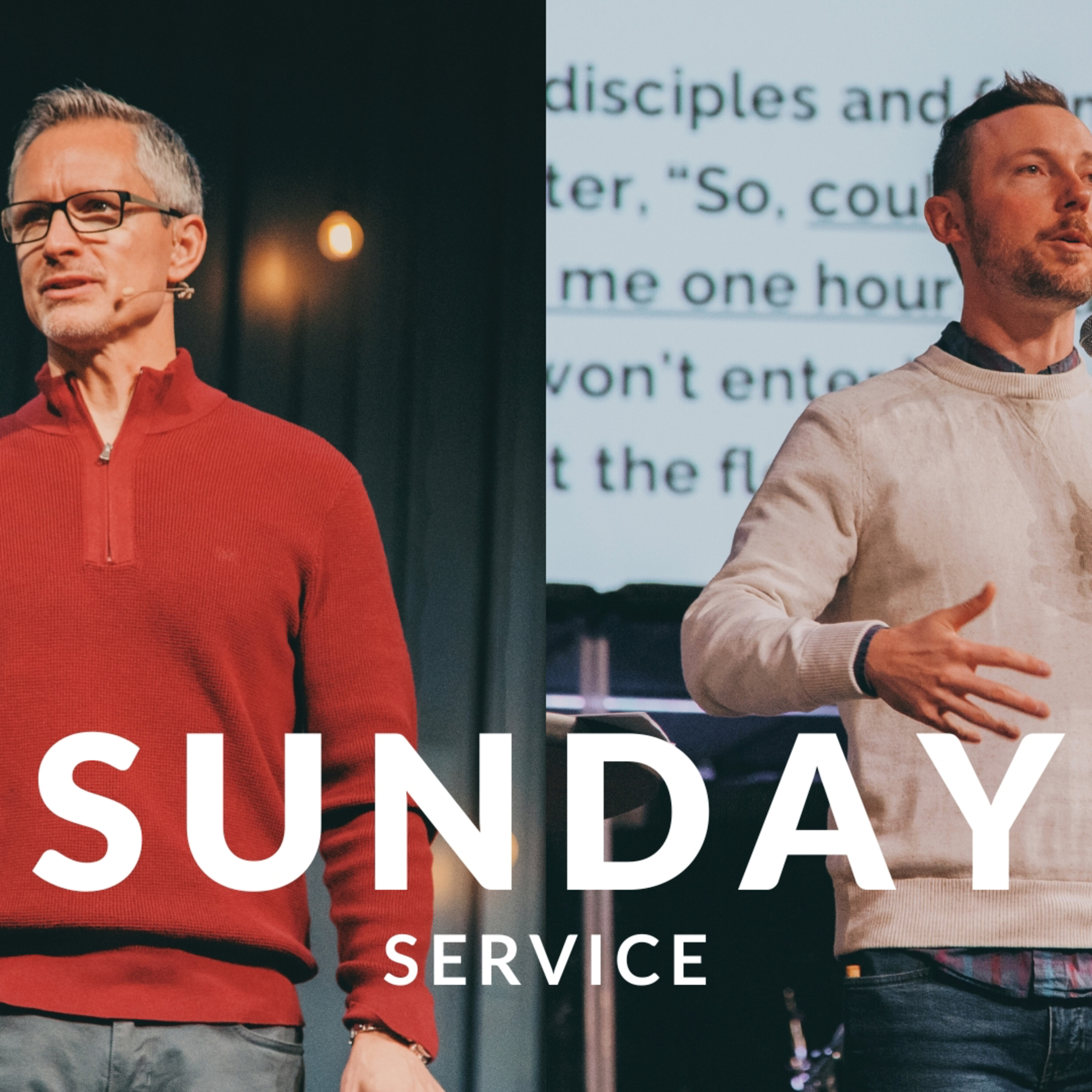 The Rock | Sunday Messages