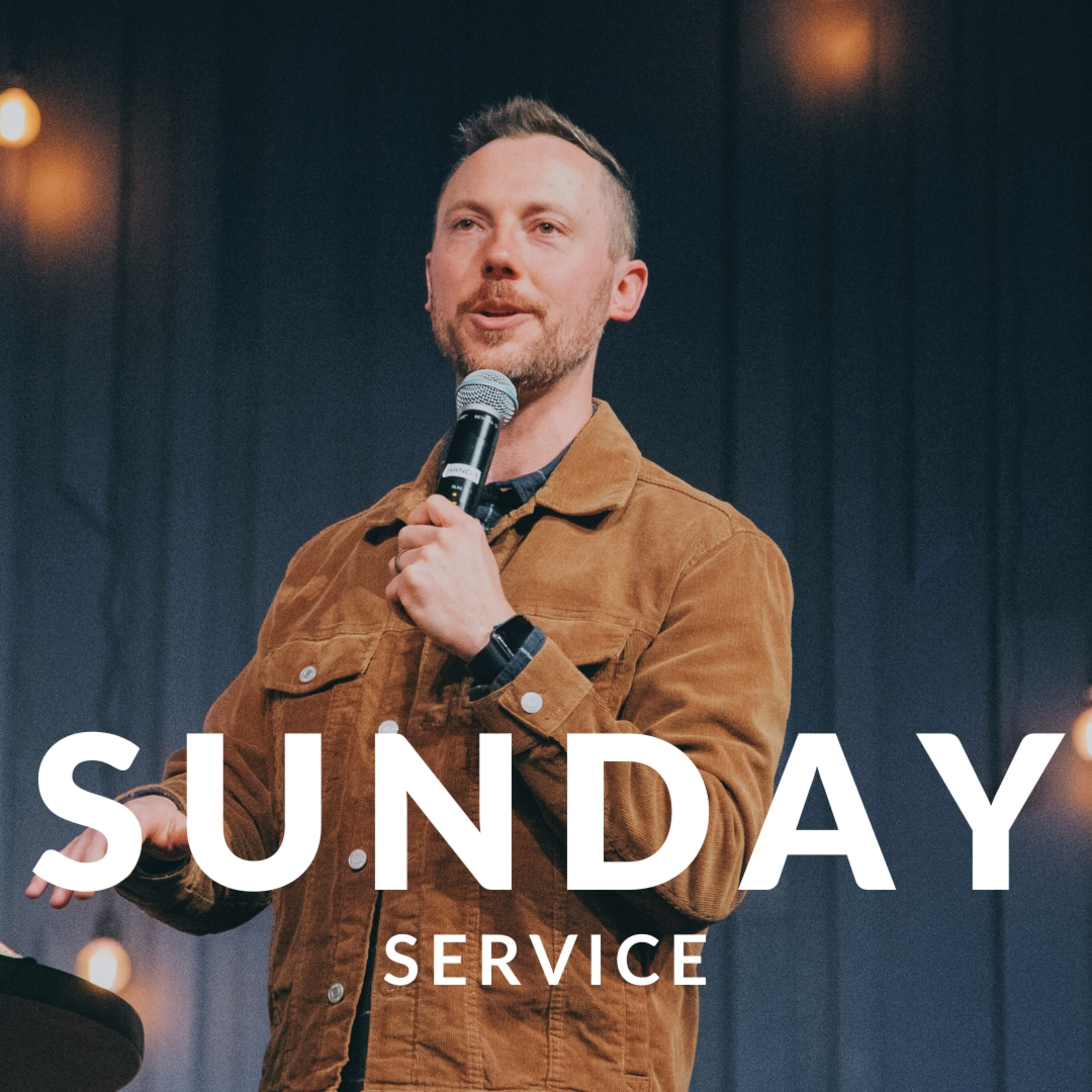 The Rock | Sunday Messages