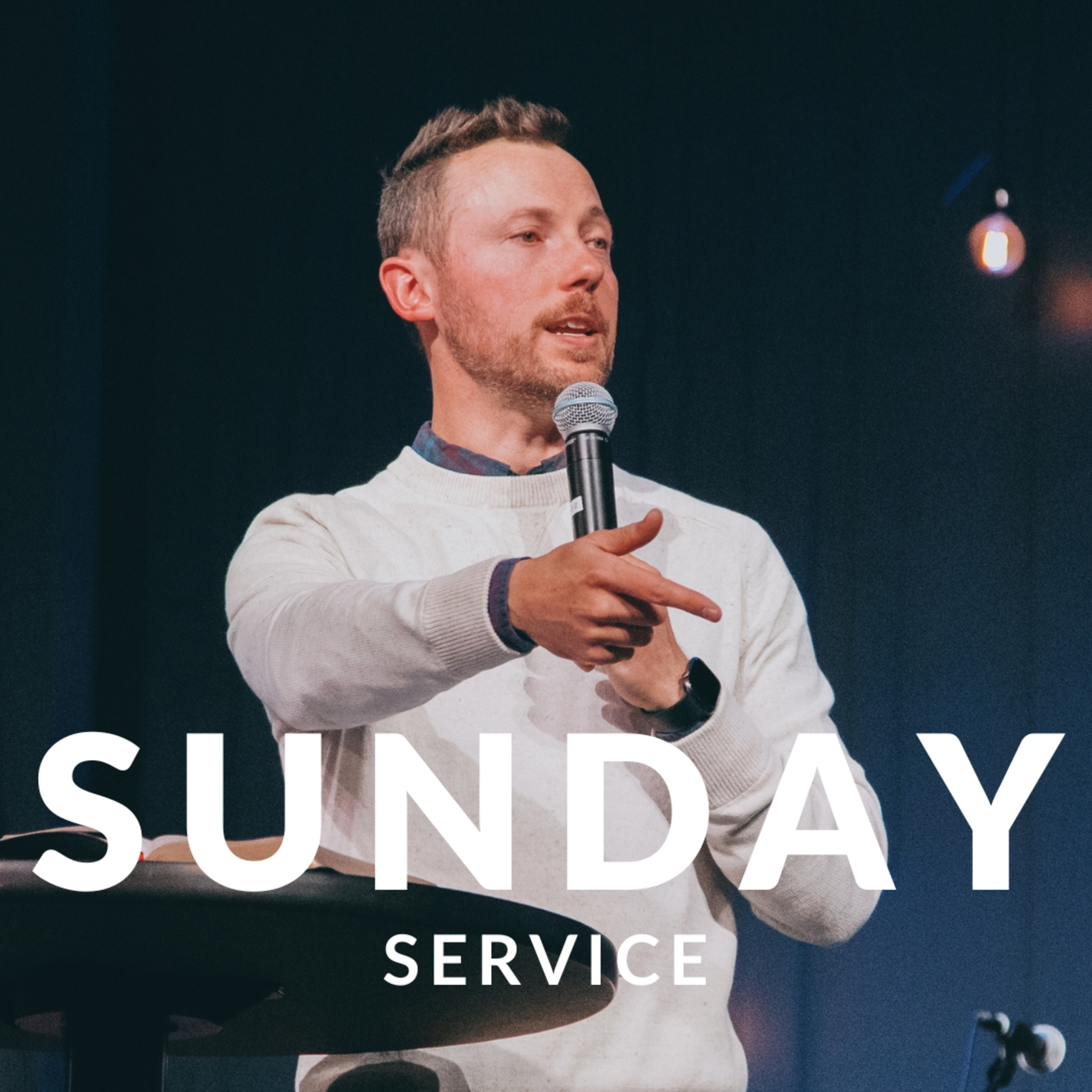 The Rock | Sunday Messages