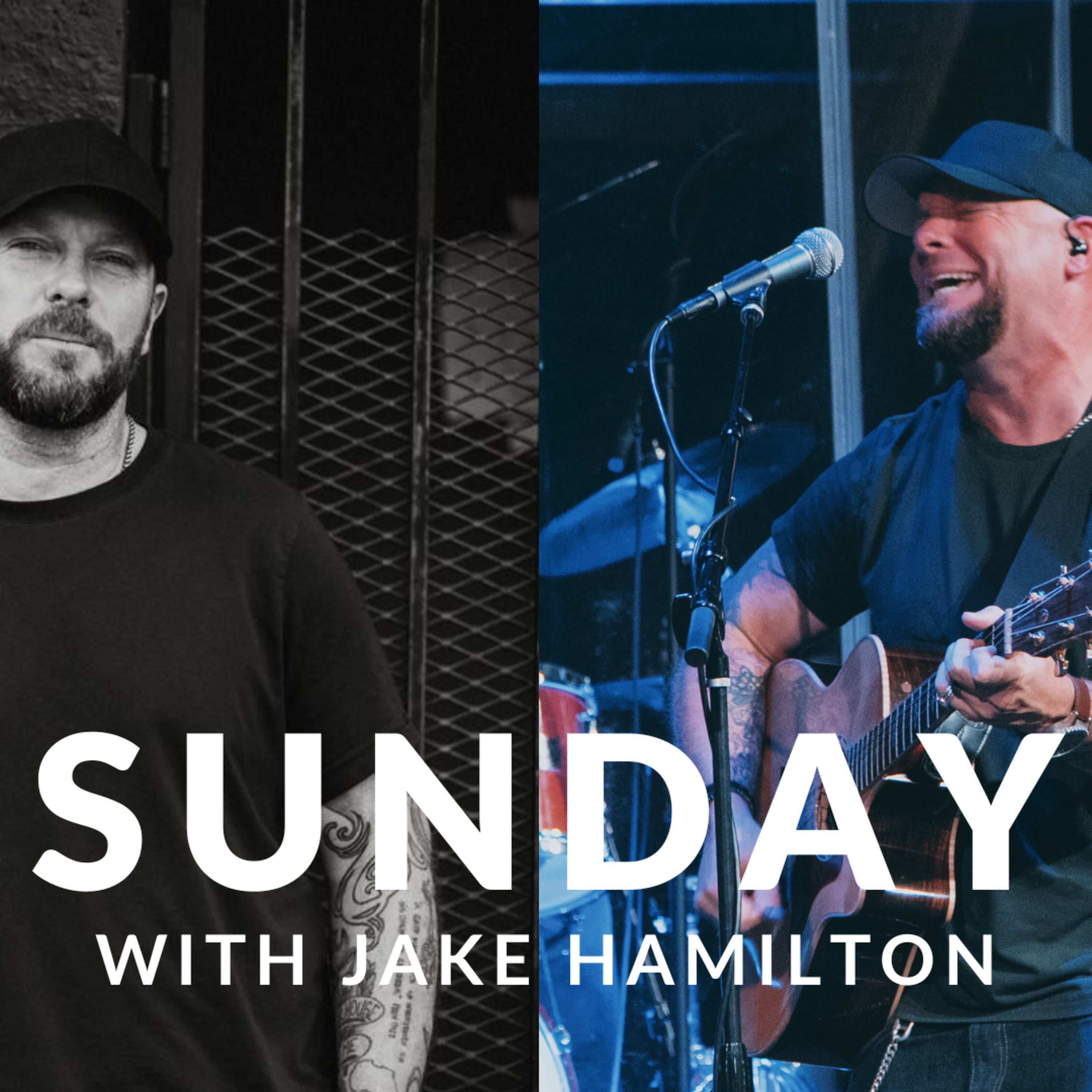 The Rock | Sunday Messages