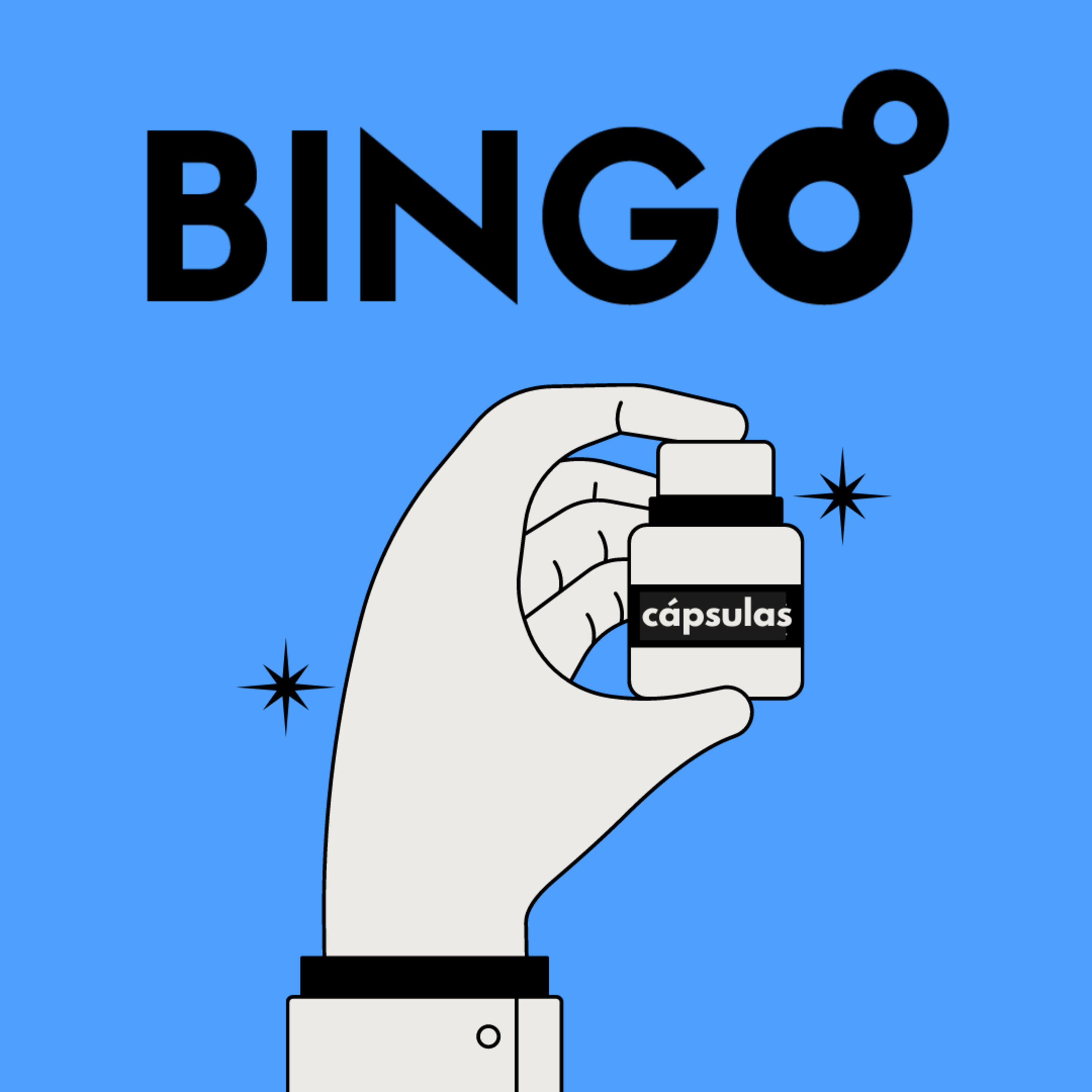 Cómo dejar de ser voluntario en la industria musical - Bingo Cápsulas
