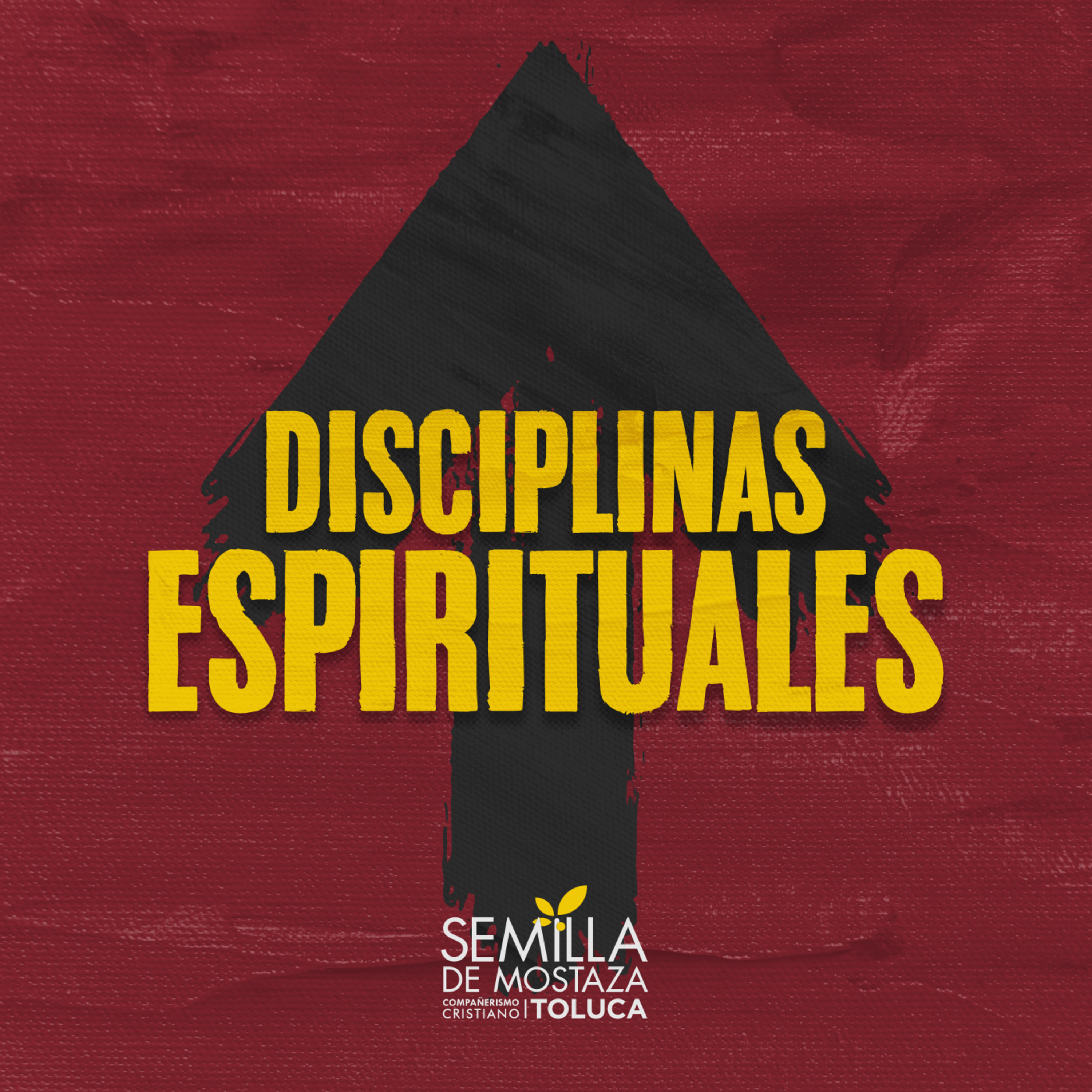 Disciplinas espirituales - Hablarle a Dios episode artwork