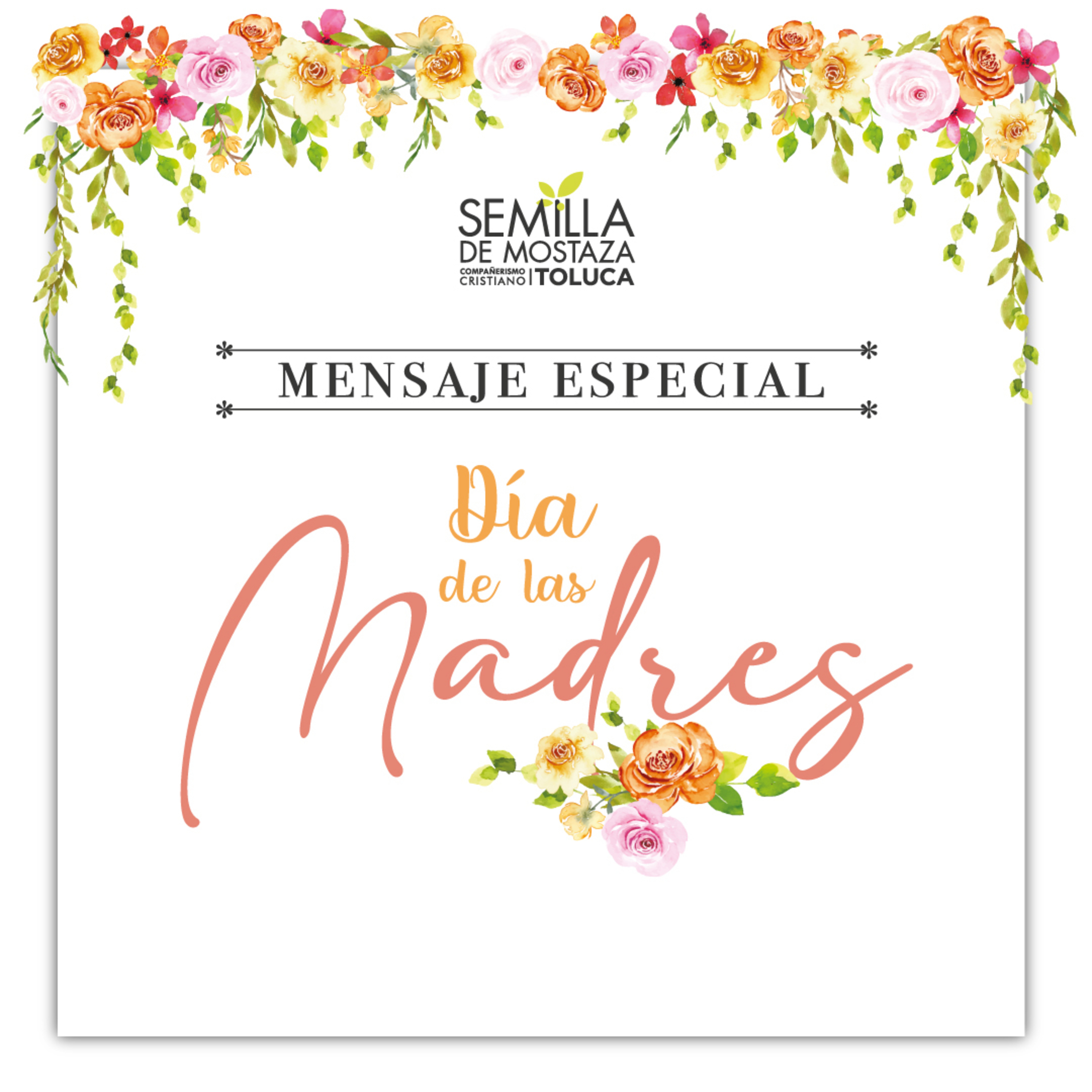 Una madre piadosa - Día de las madres 2023 episode artwork