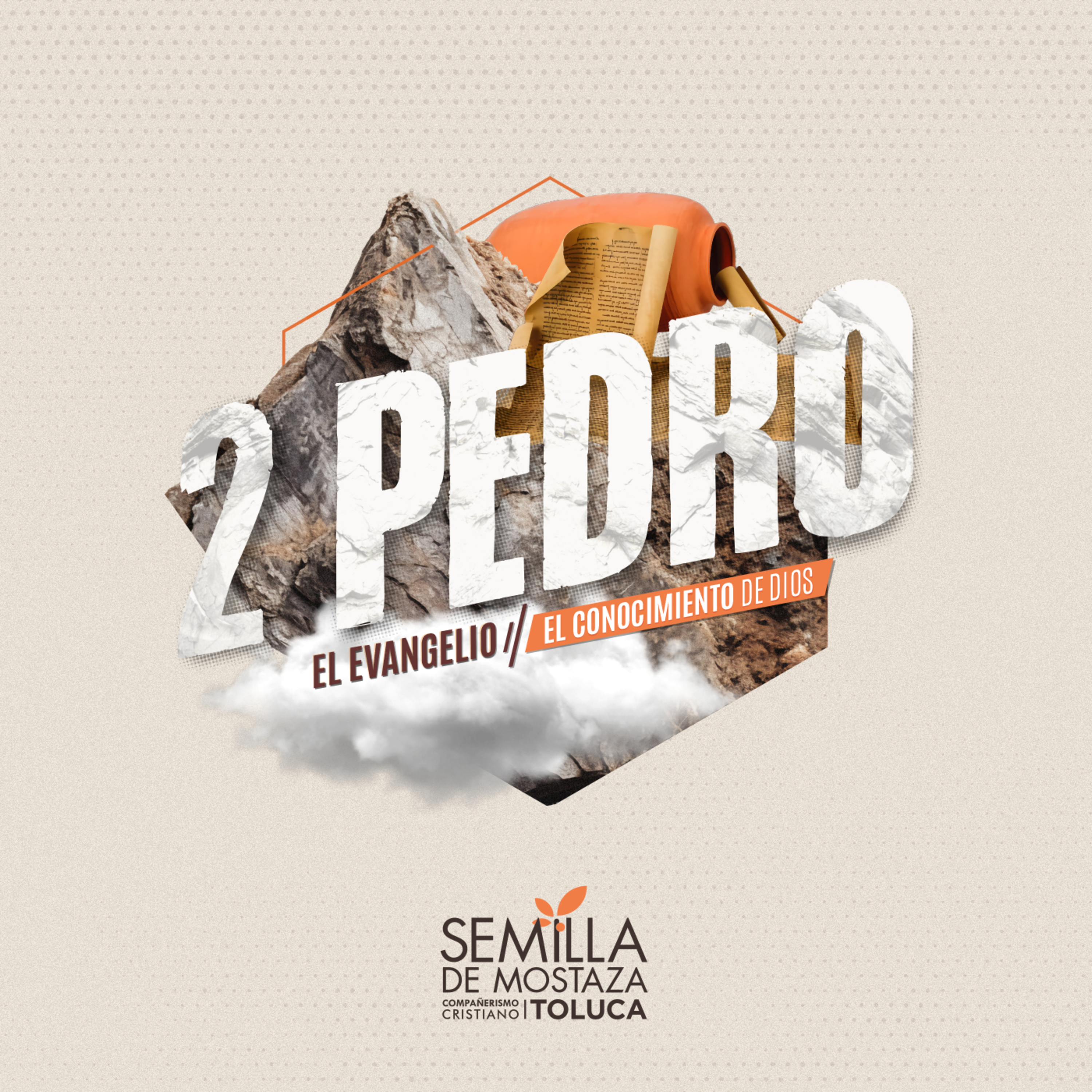 Testigos de la verdad - 2 Pedro 1:16-18 episode artwork