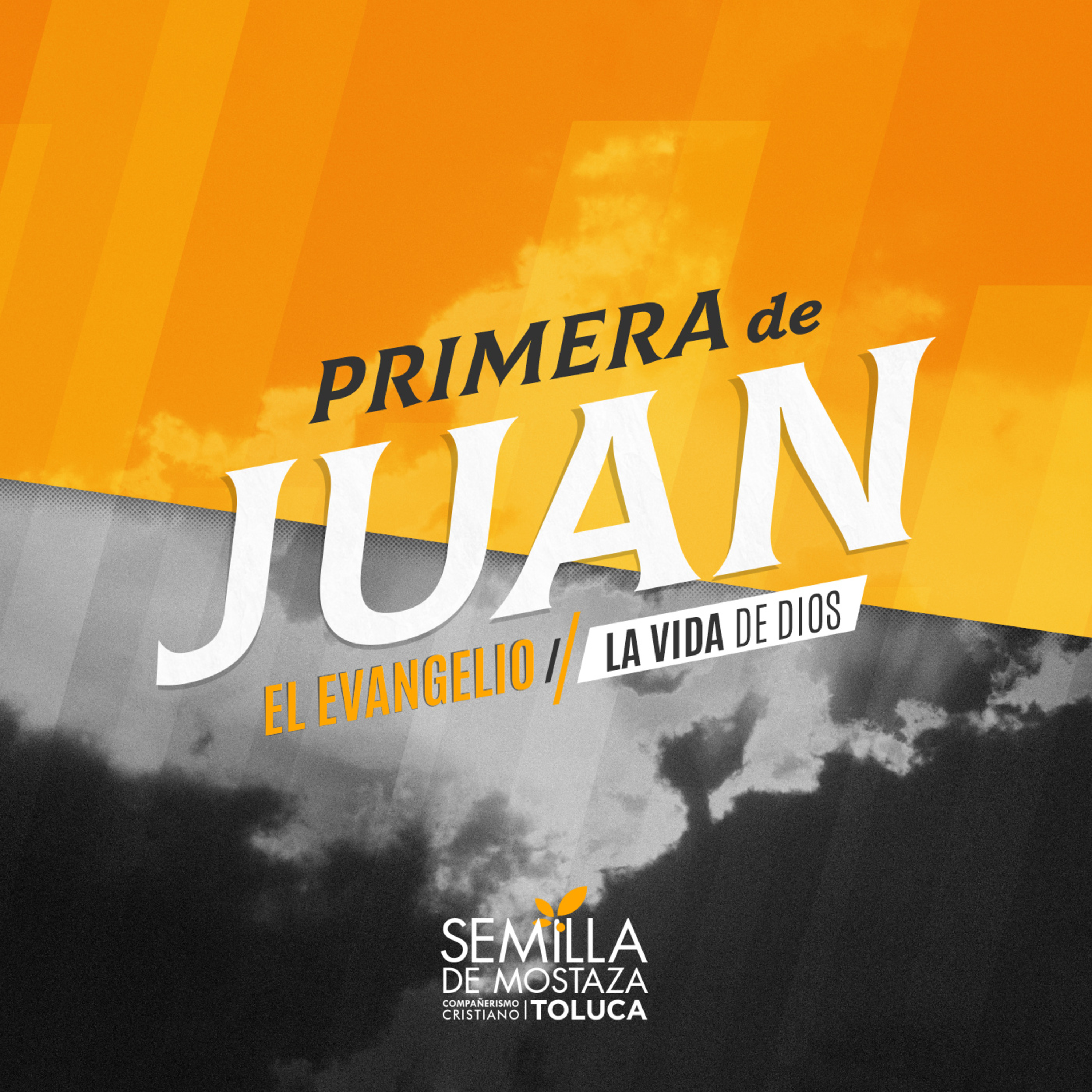 Nuestro abogado - 1 Juan 2:1-2 episode artwork