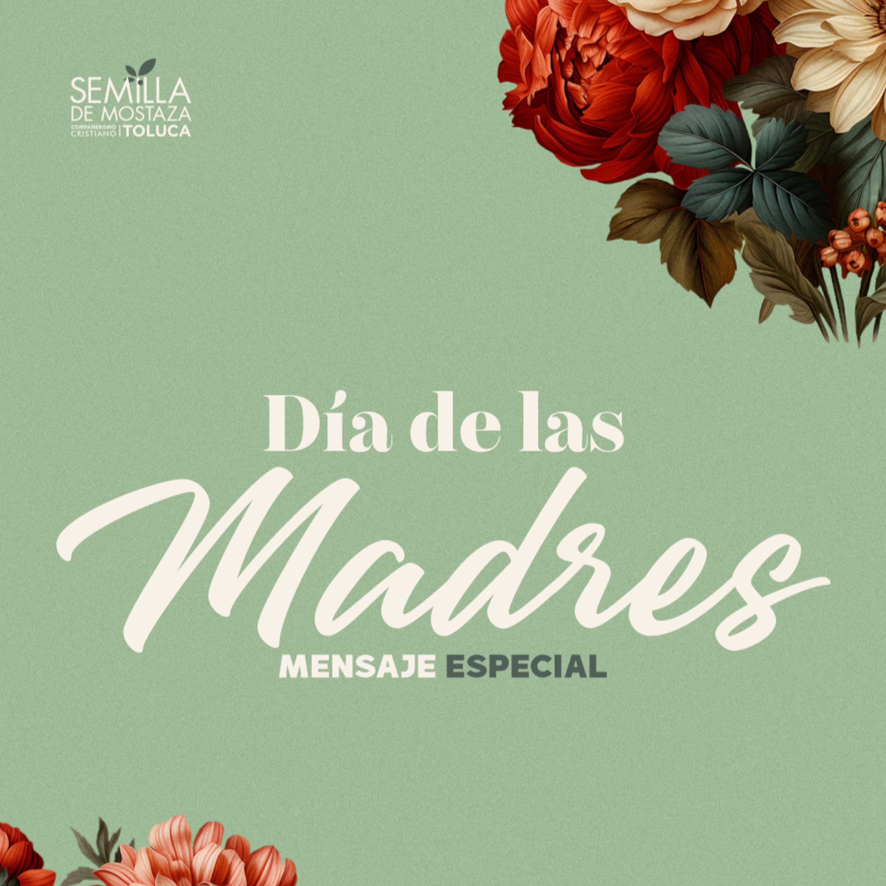 Una fe no fingida (Mensaje especial: Día de las madres) - 2 Timoteo 1:1-5 episode artwork