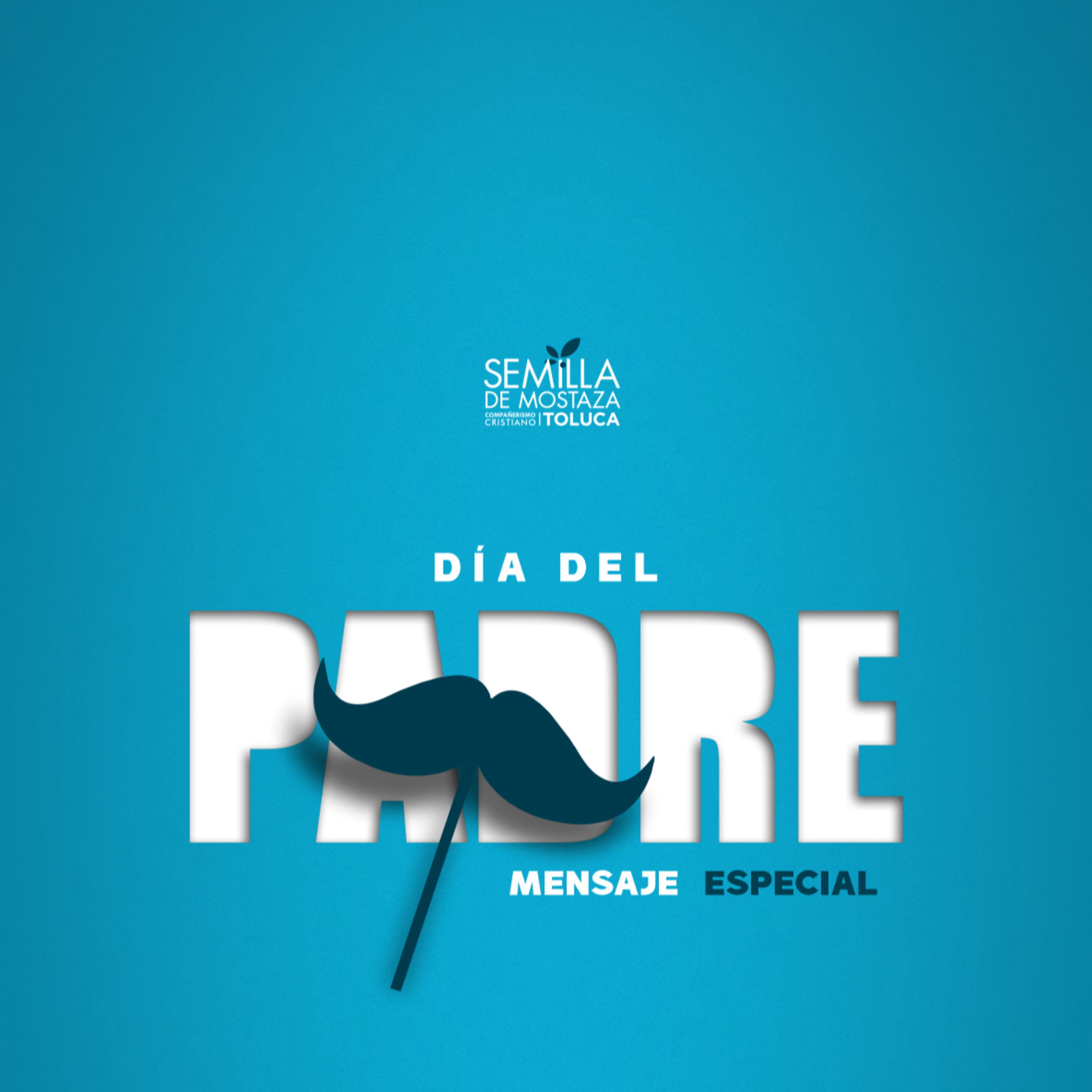 Características de un padre piadoso (mensaje especial de día del padre) - Lucas 15:11-31 episode artwork
