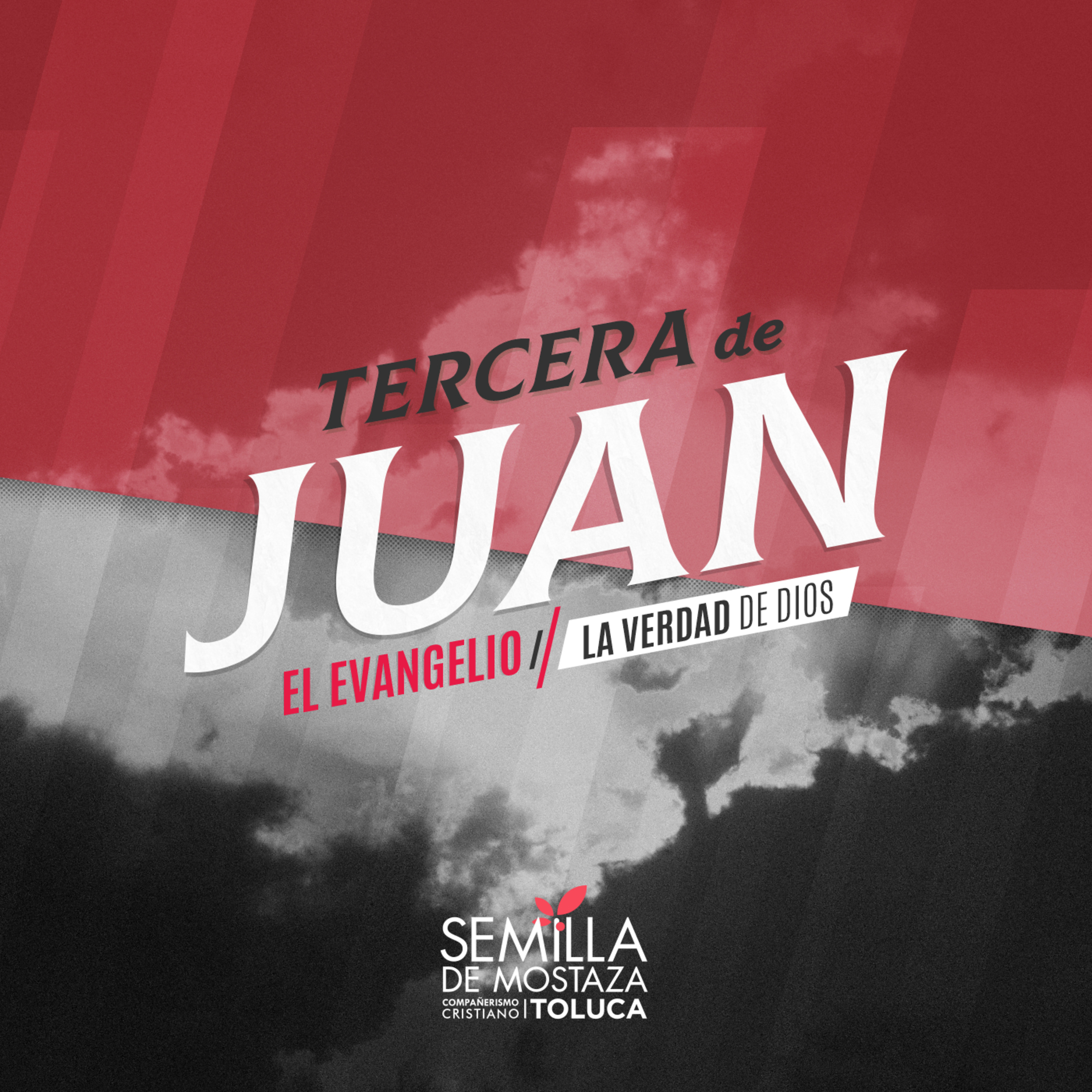Andar en la verdad - 3 Juan 1-4 episode artwork
