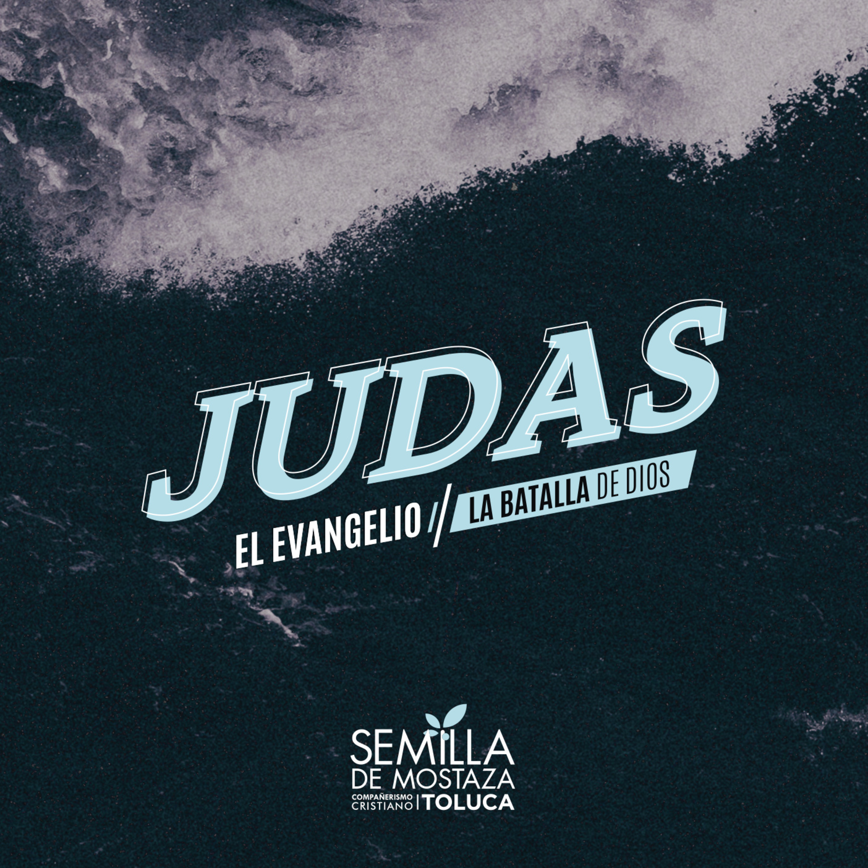 Contendiendo ardientemente - Judas 1:1-4 episode artwork