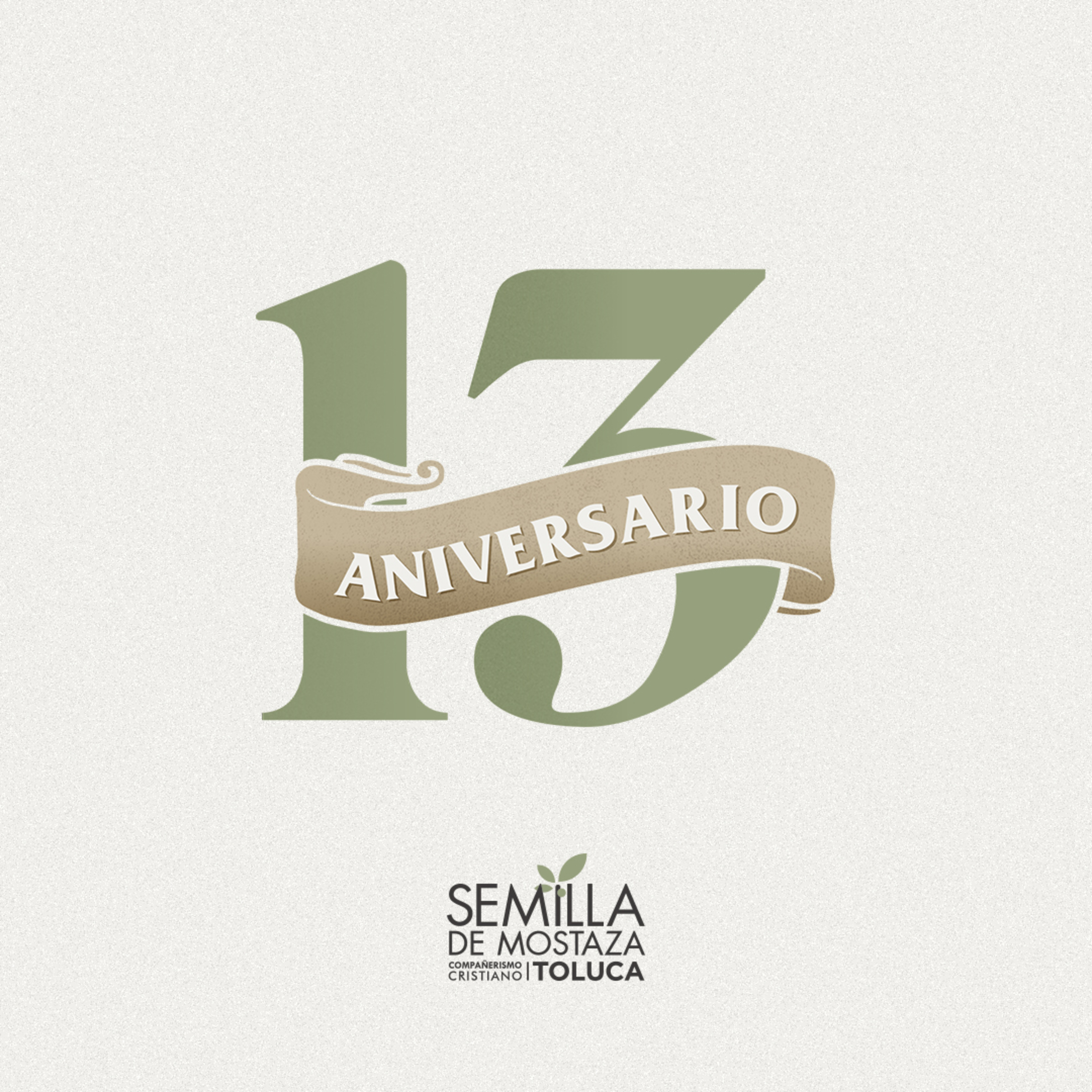 Una casa viva - Mensaje Especial de aniversario 13 episode artwork