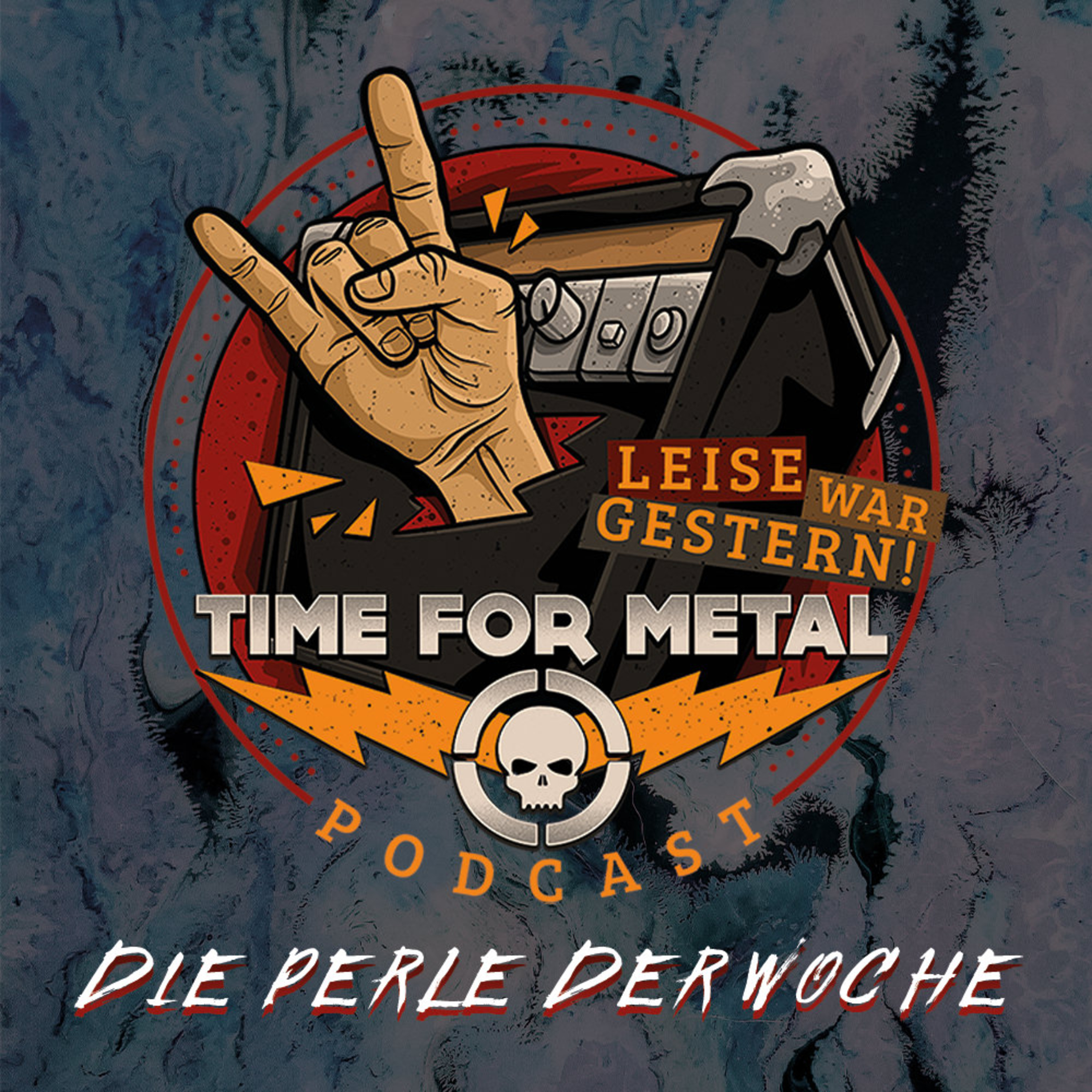 KW31/25 – der brutalste Song