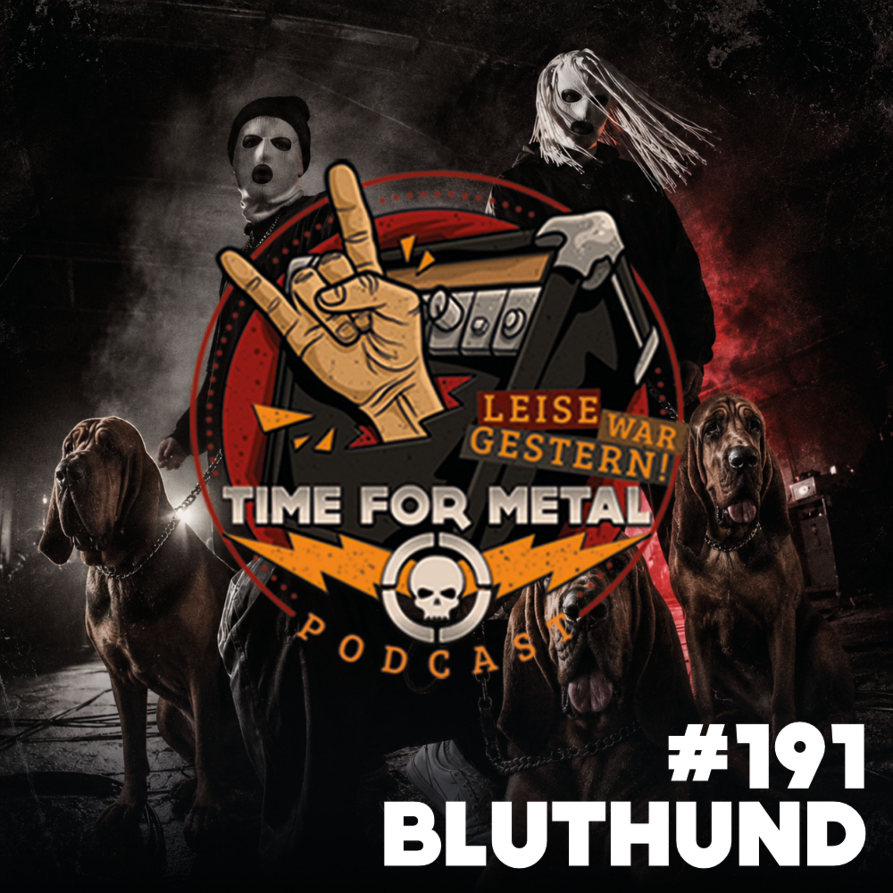 Bluthund (Abraxas) – Zwischen Shitstorm & Kunstfreiheit