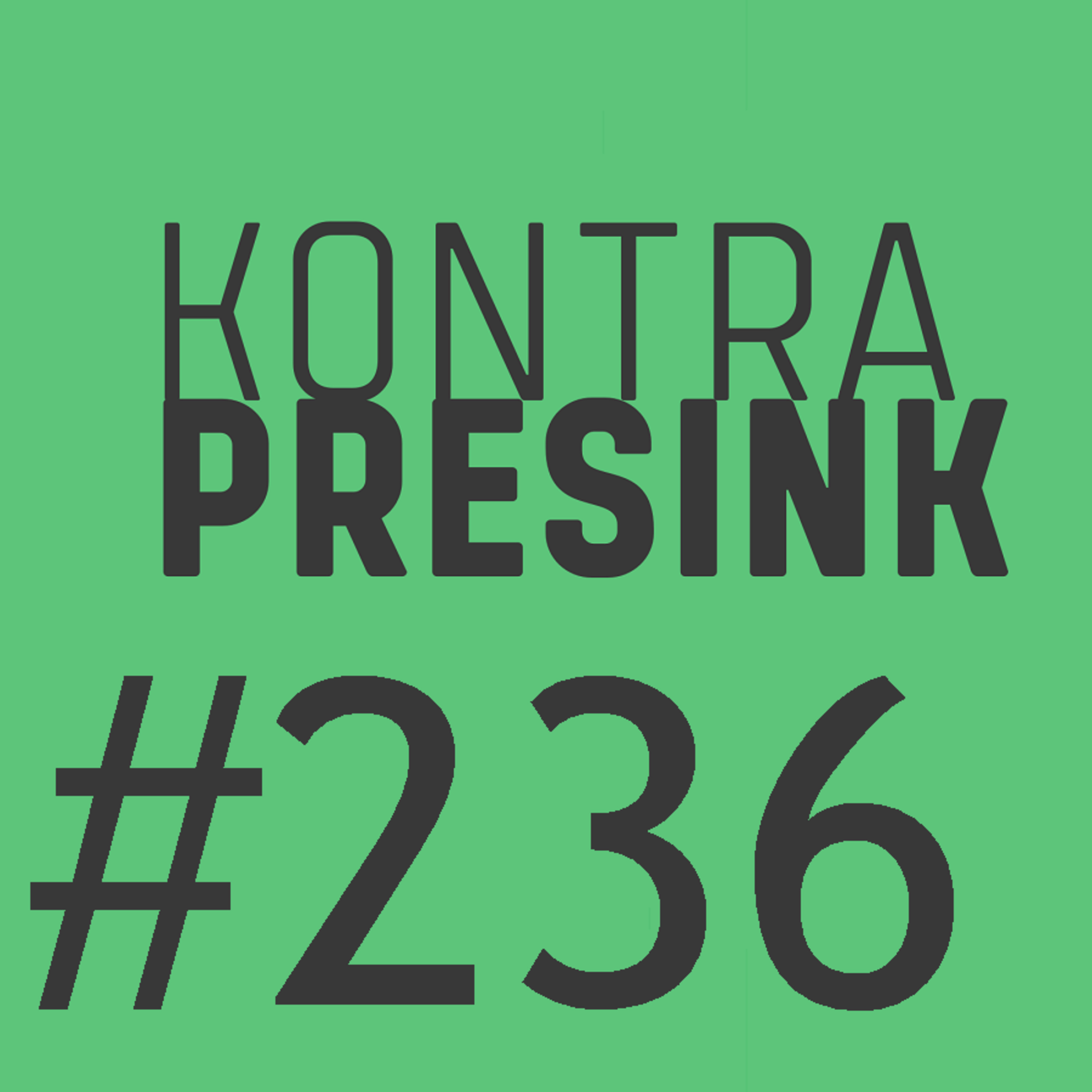 #236 Arsenal prohrál, City výhru upachtili. Proč Liverpool přebírá roli favorita? episode artwork