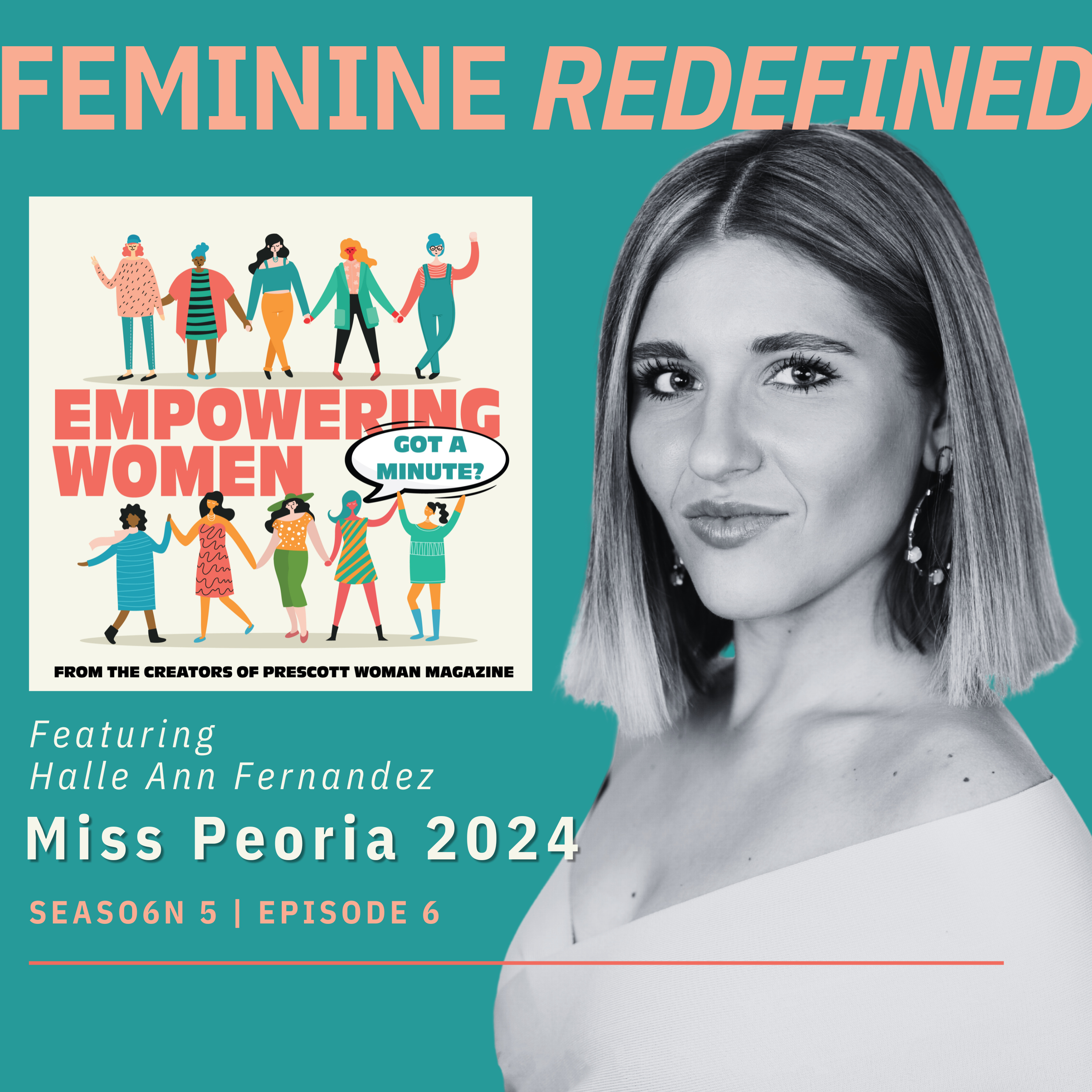 She Spark Podcast: Empowering Women | Igniting Change