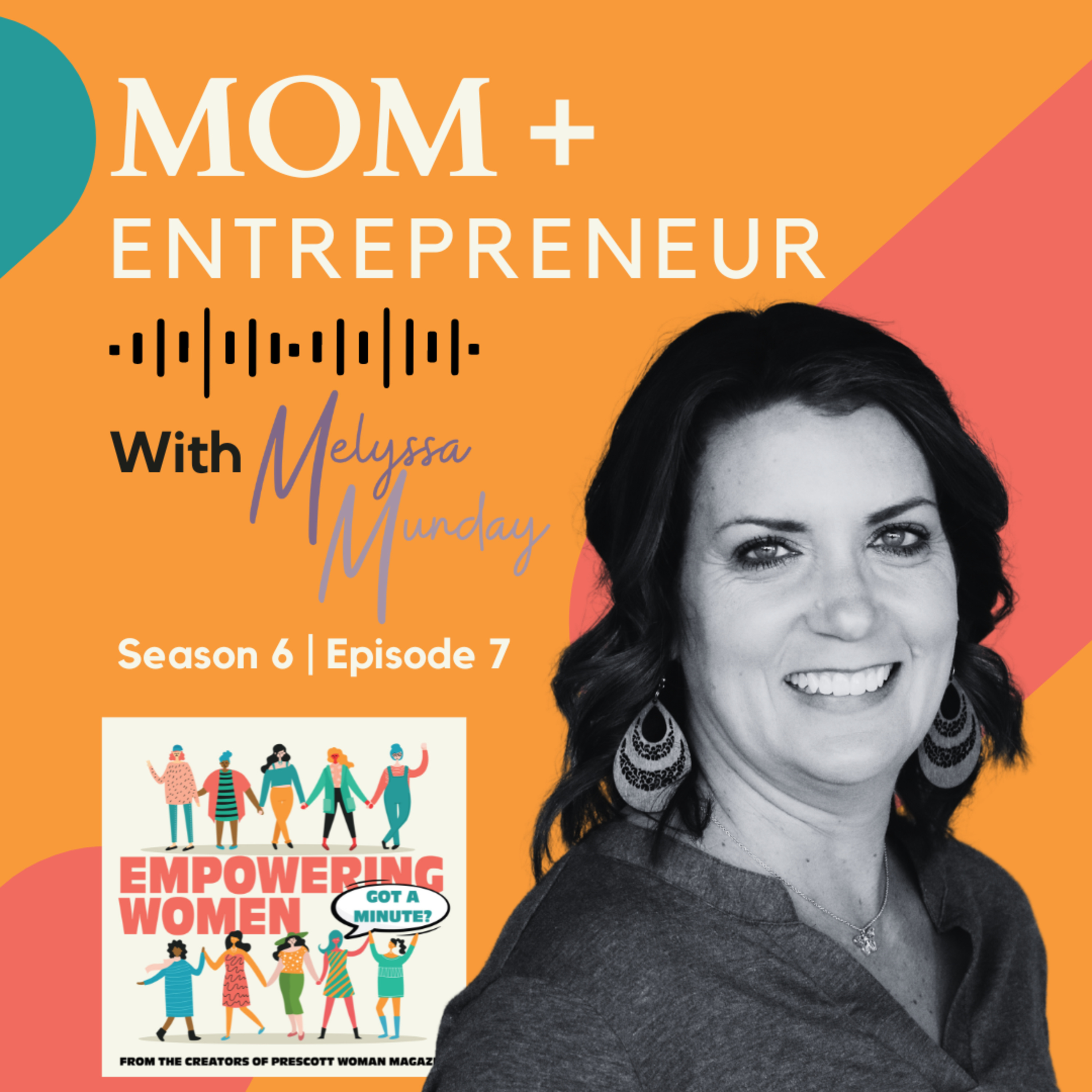 She Spark Podcast: Empowering Women | Igniting Change