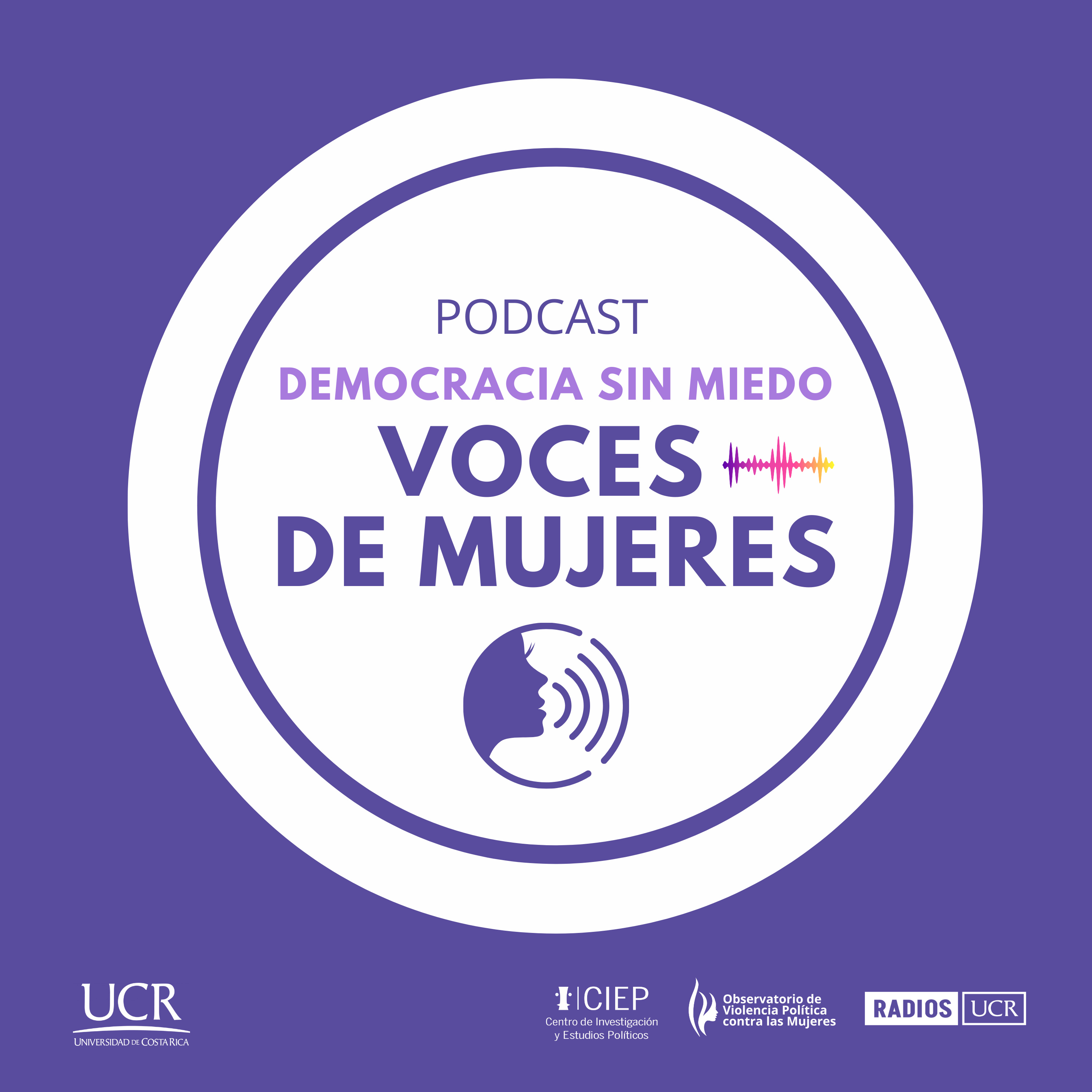 EP4-Democracia sin miedo: Voces de mujeres | Fuera de juego: la política también se juega en la cancha.