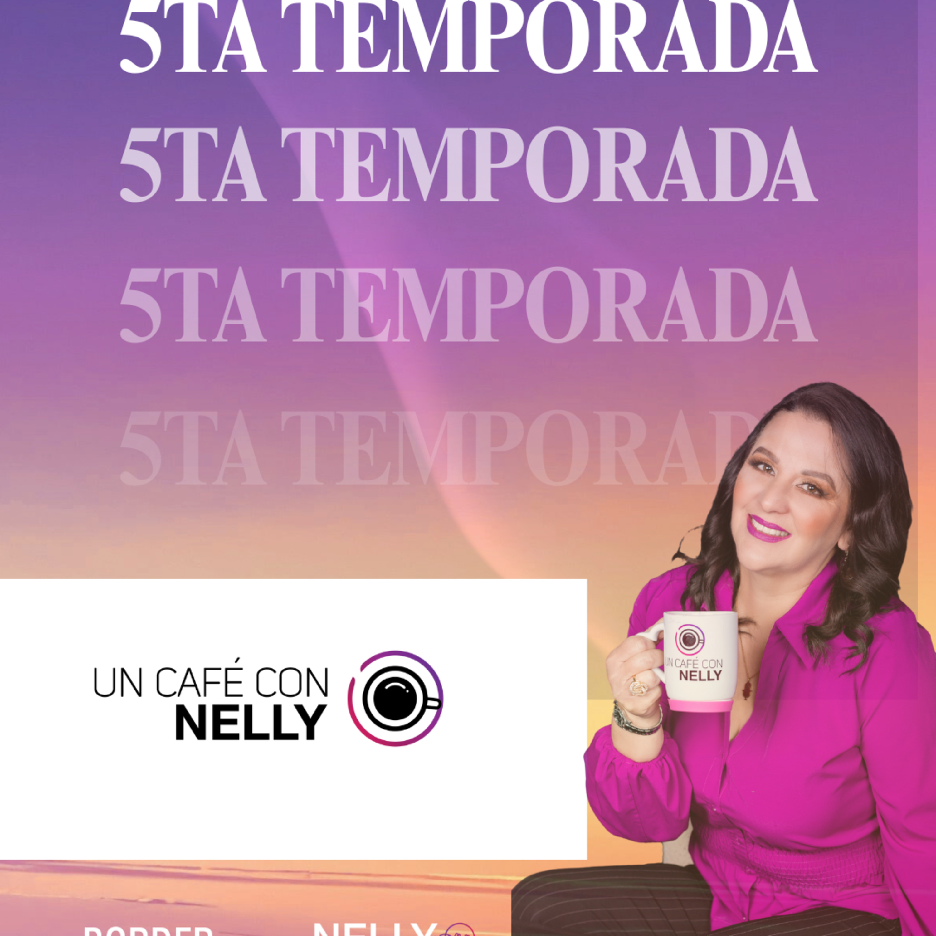 Un café con Nelly