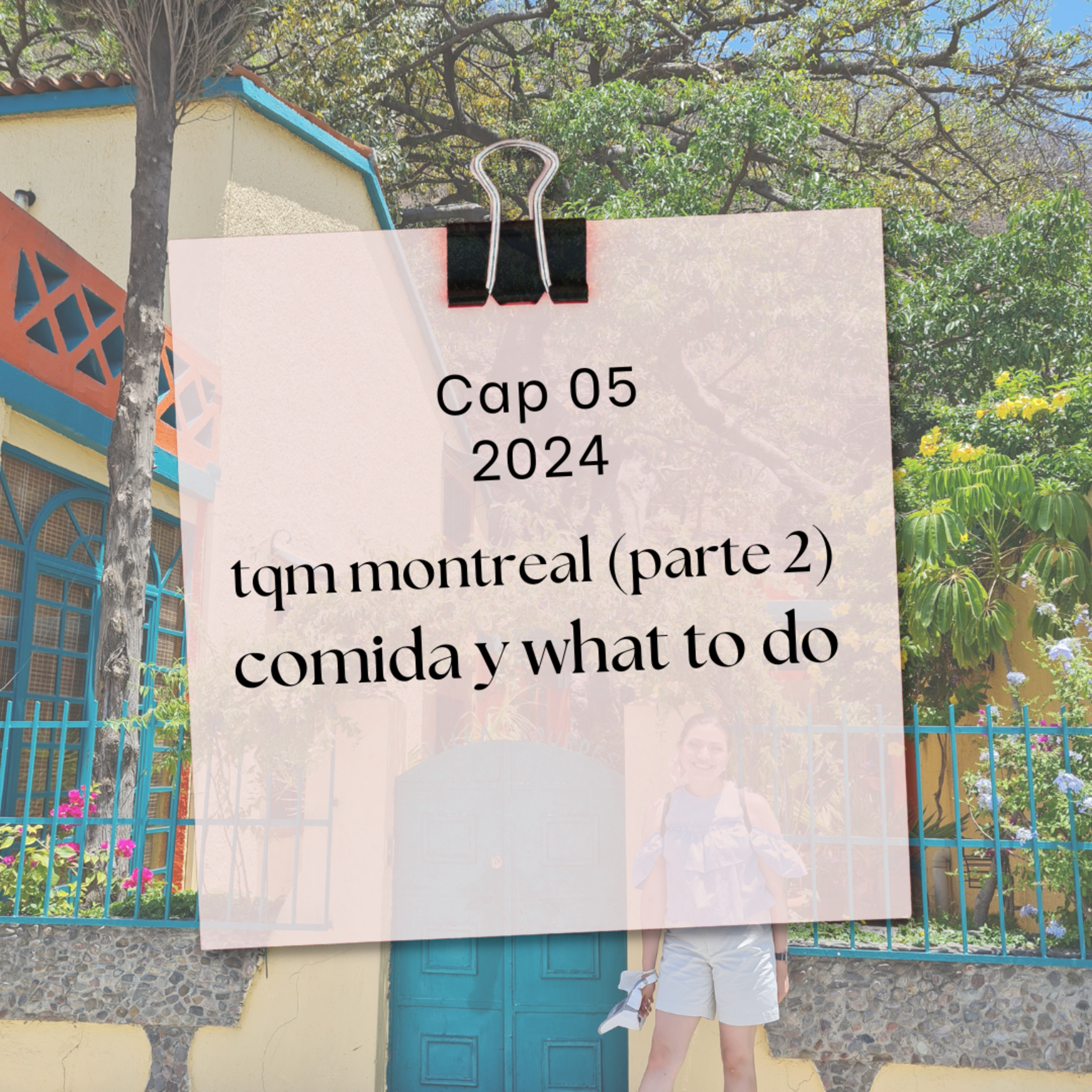 tqm montreal (parte 2) episode artwork