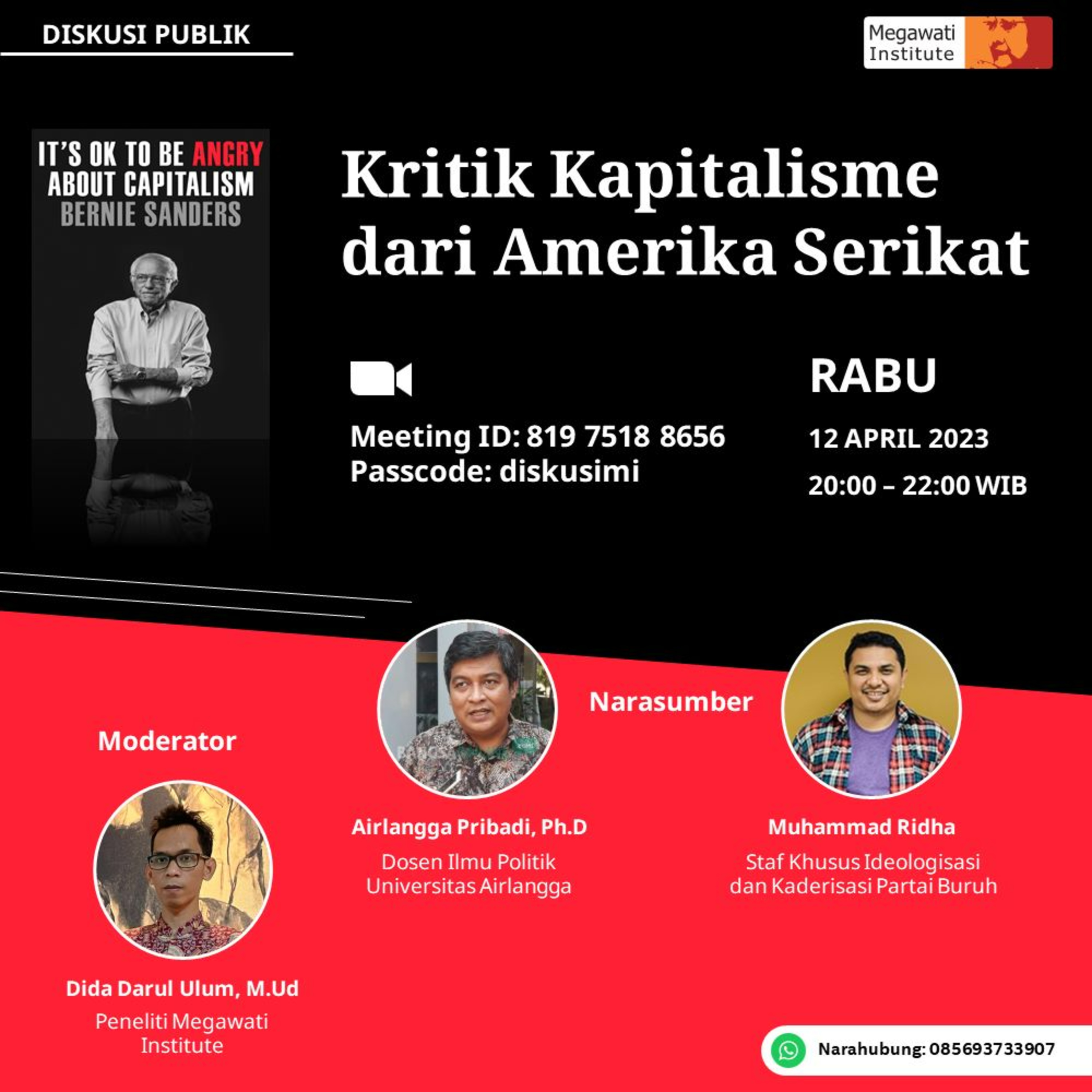 Megawati Institute