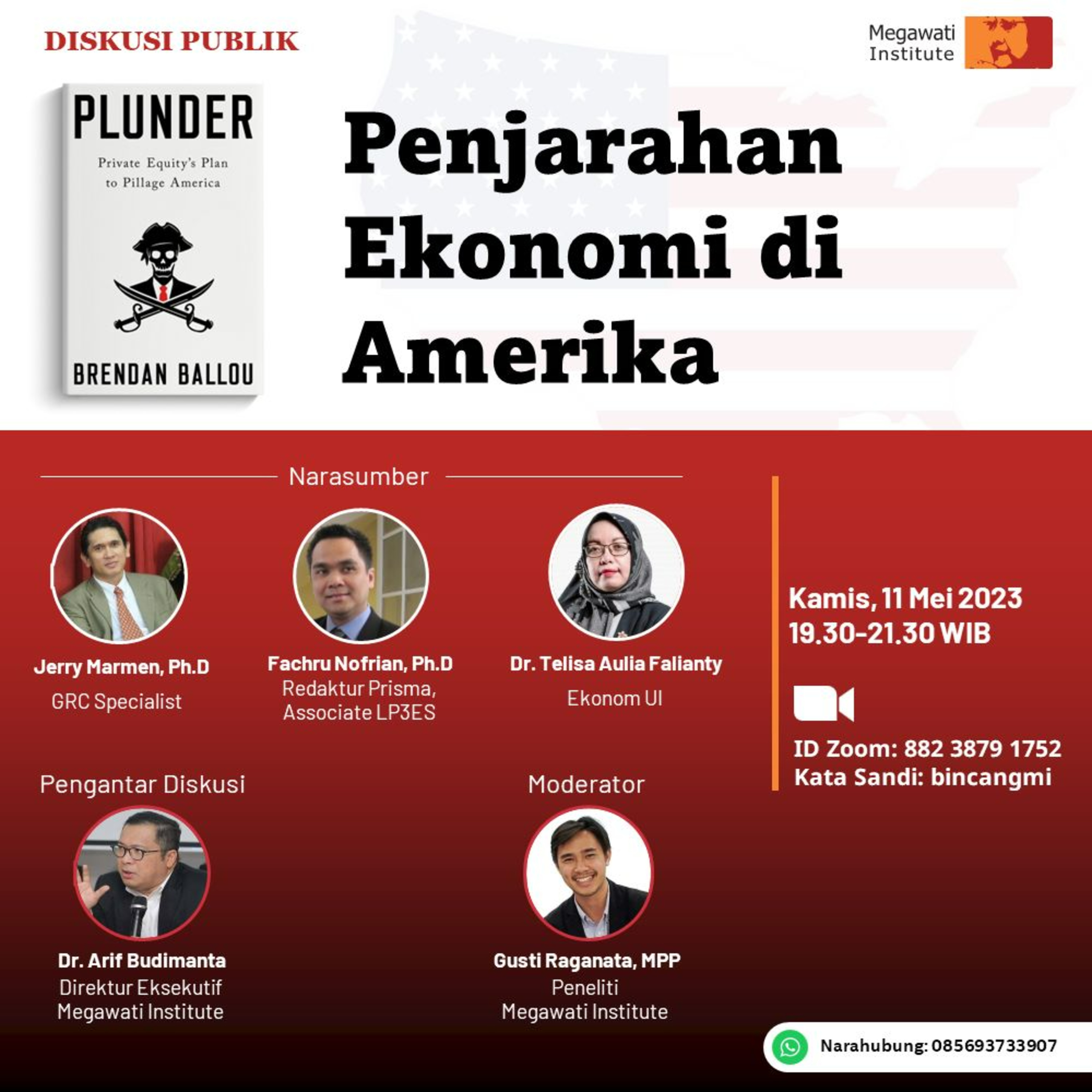 Megawati Institute