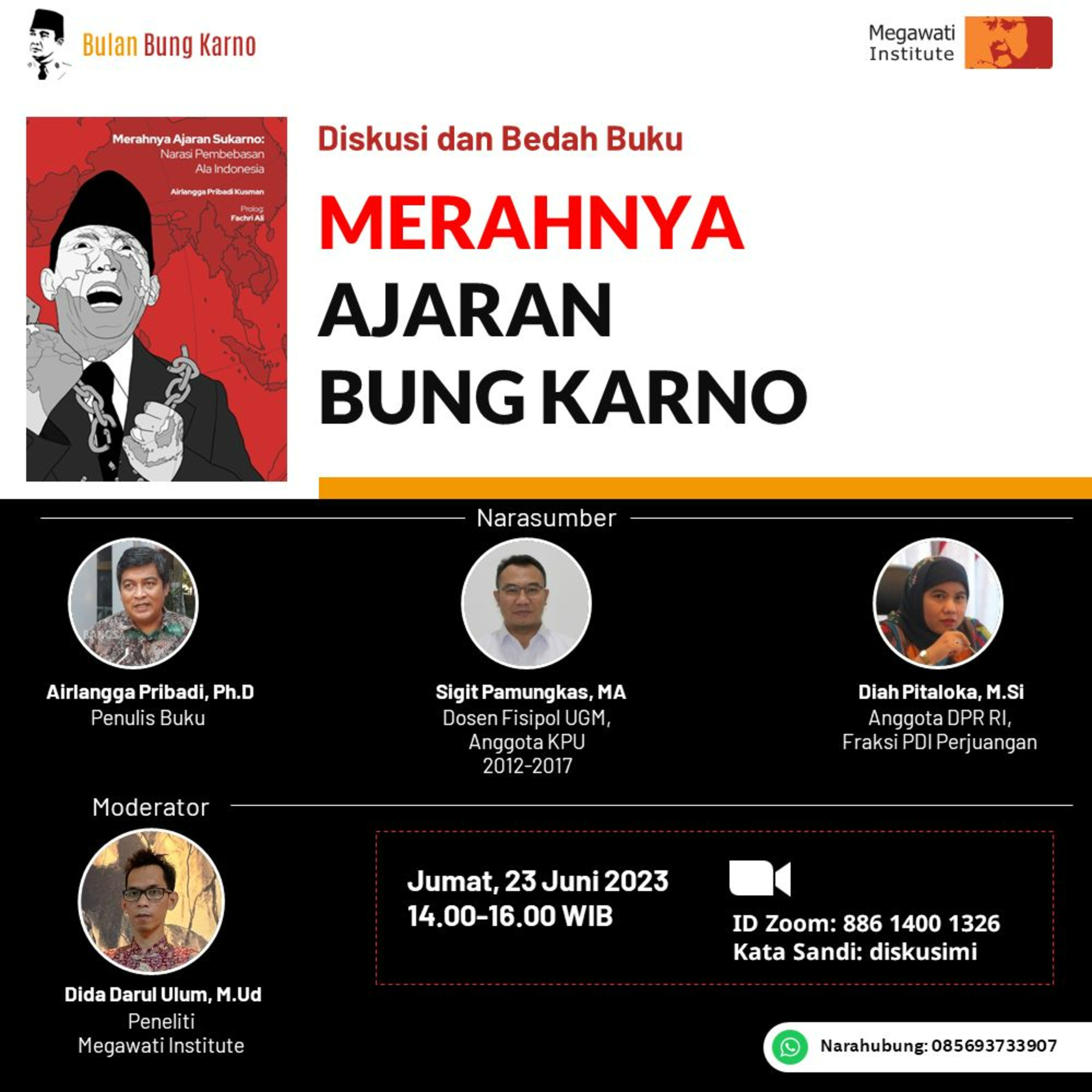 Megawati Institute