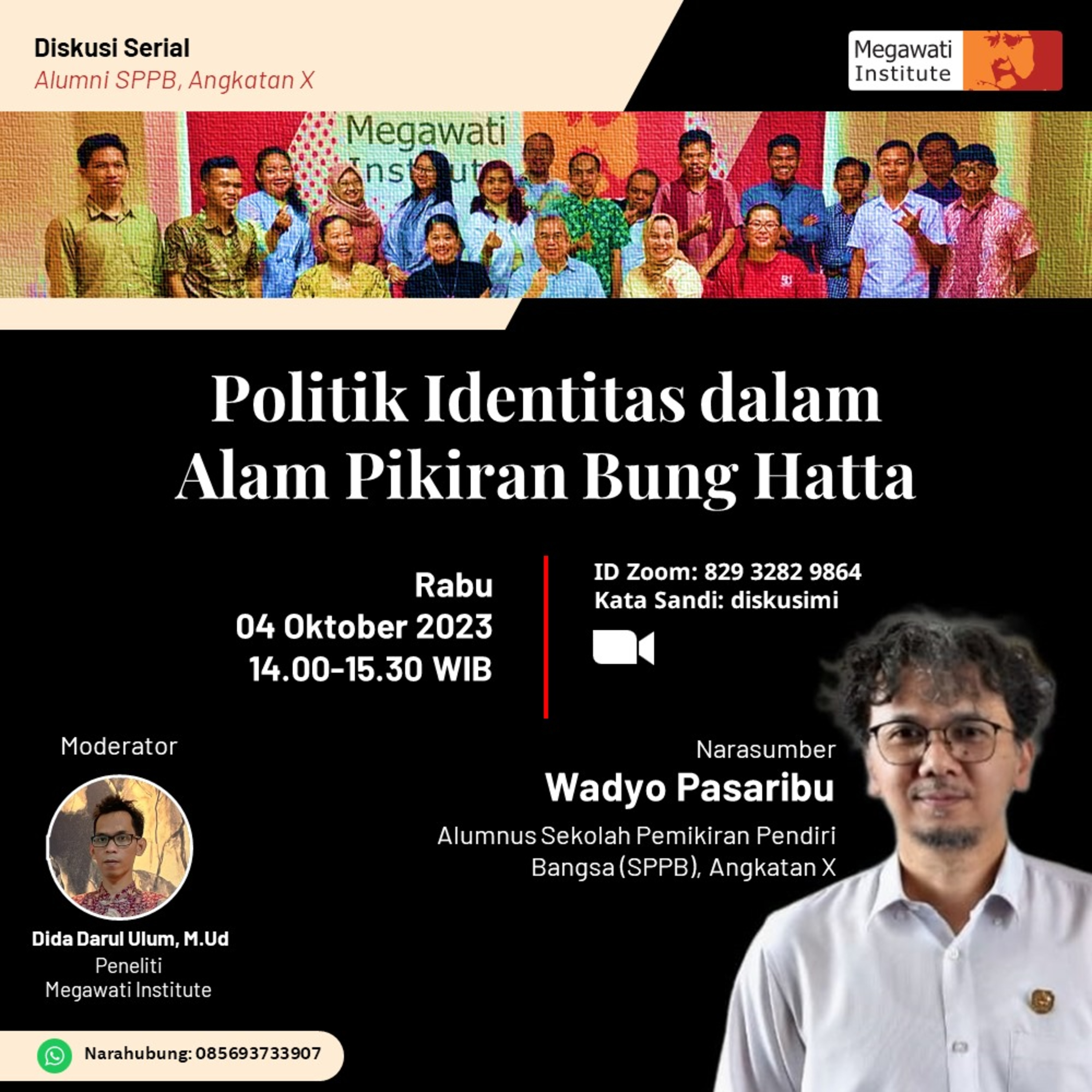 Megawati Institute