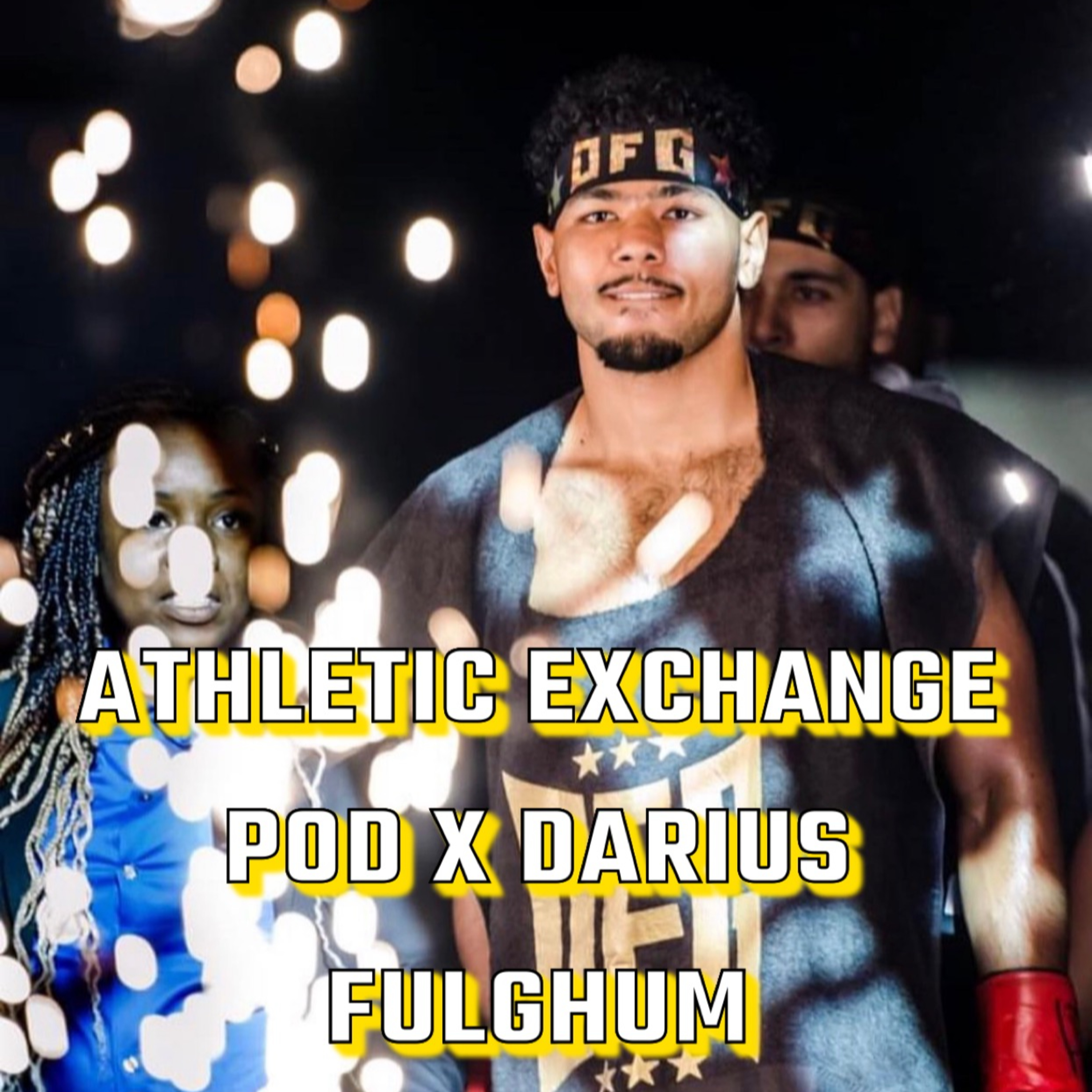 The Athletic Exchange