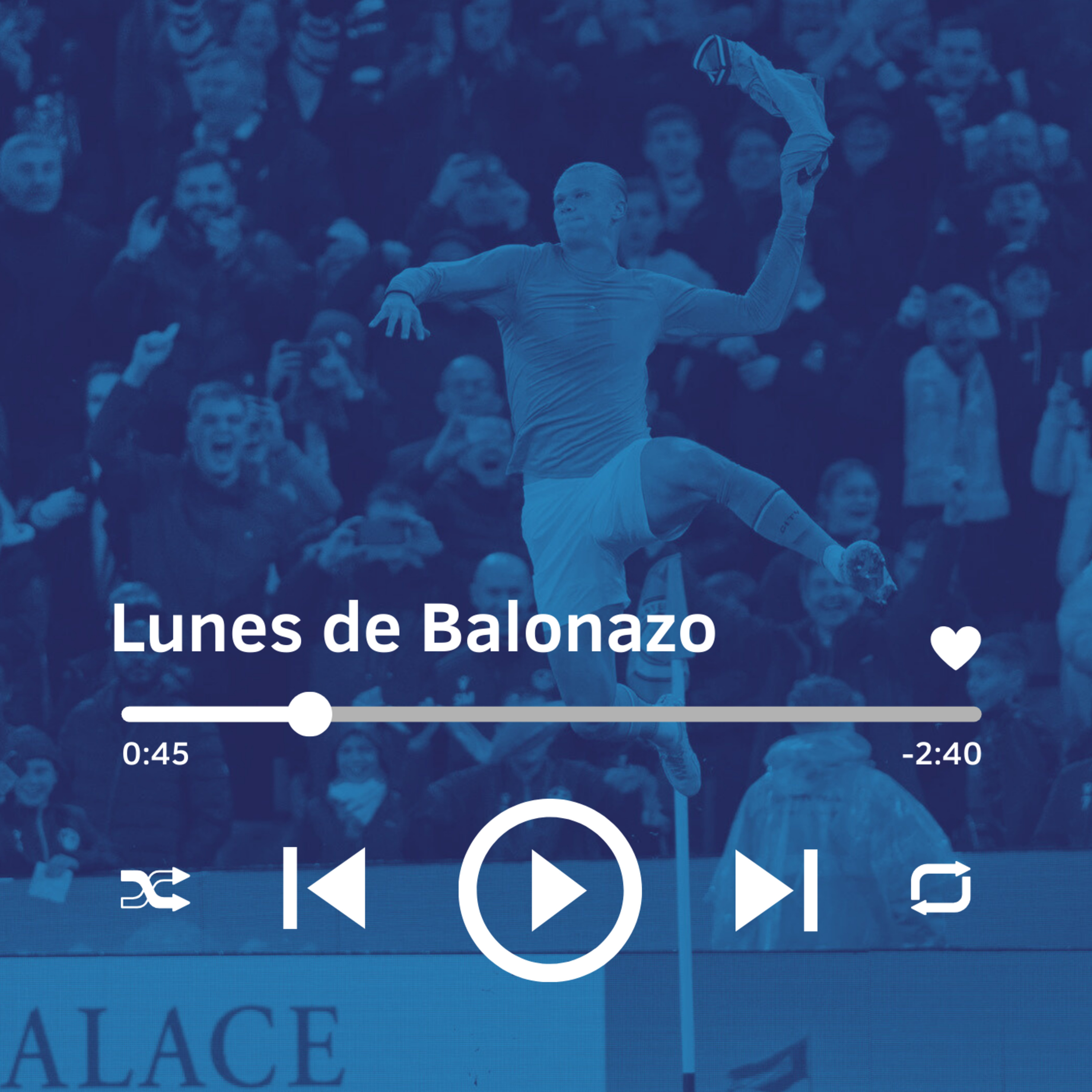 El Balonazo