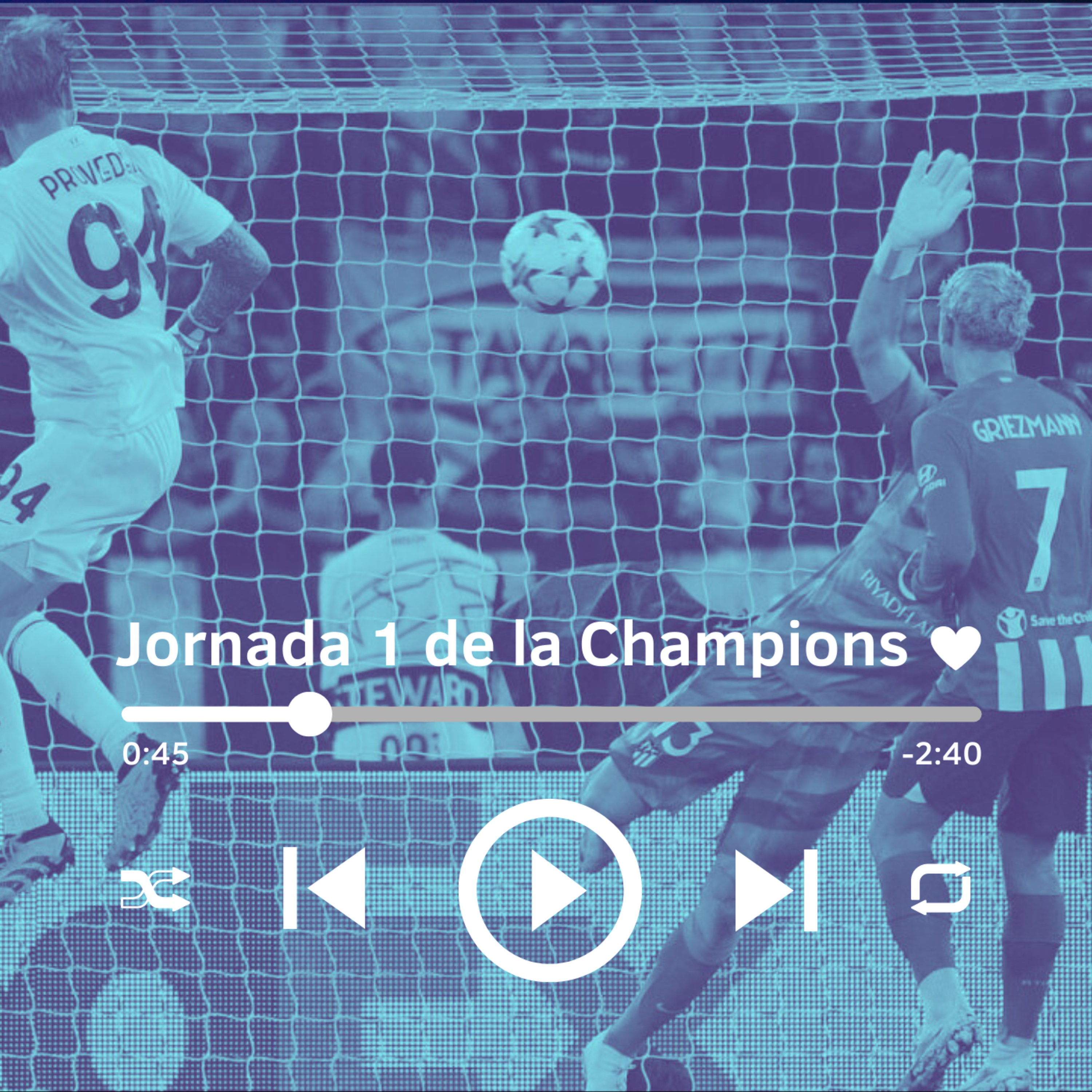 El Balonazo