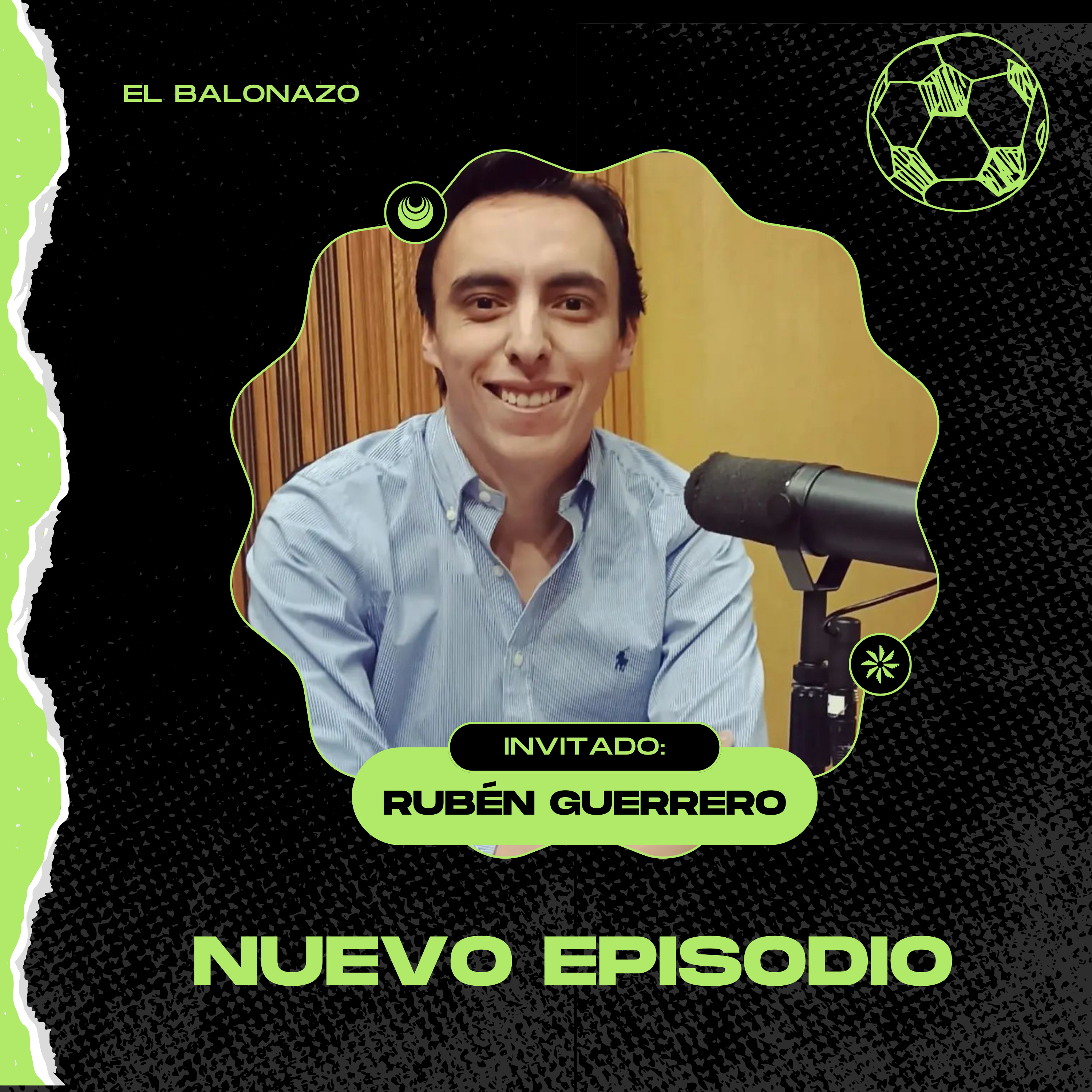 El Balonazo