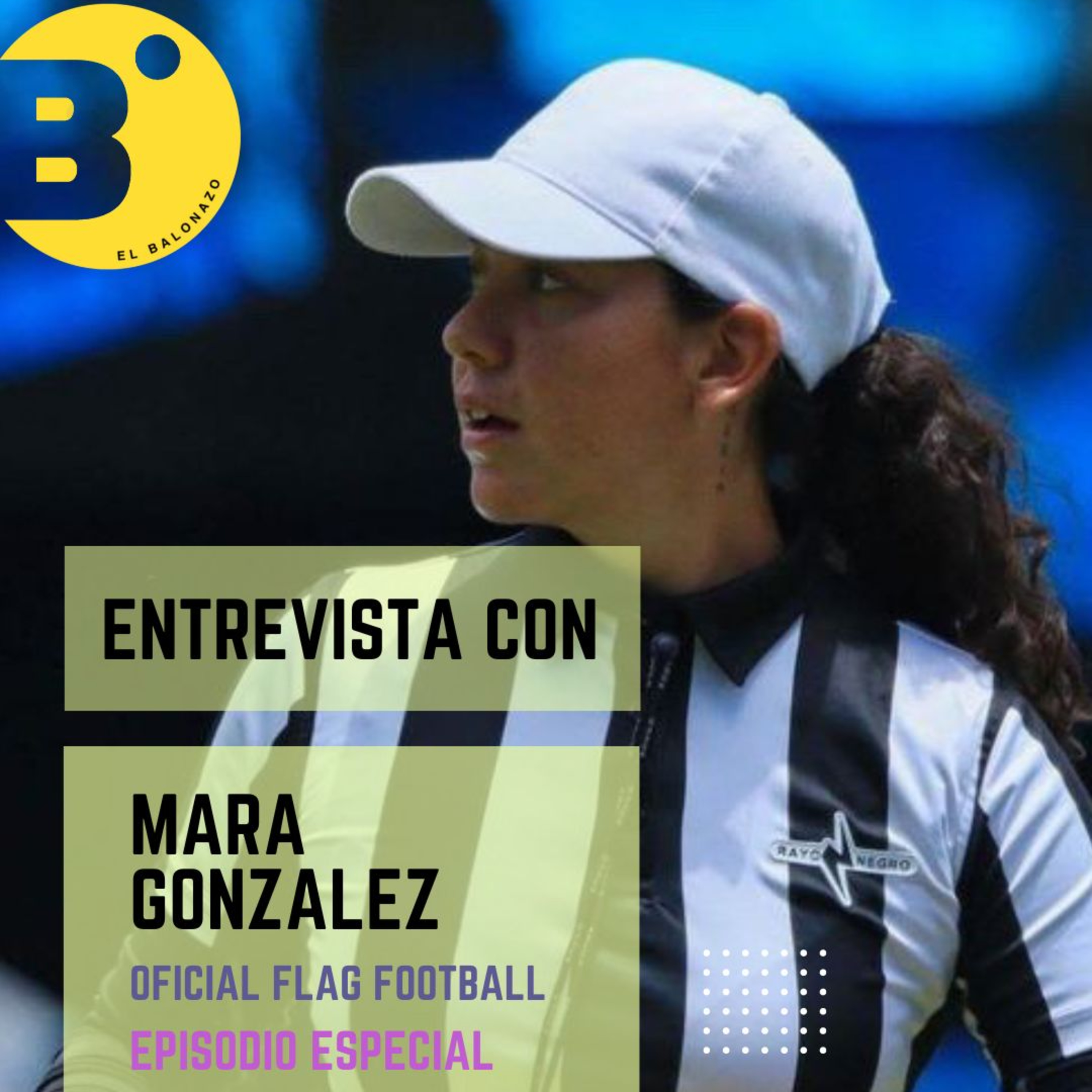 El Balonazo