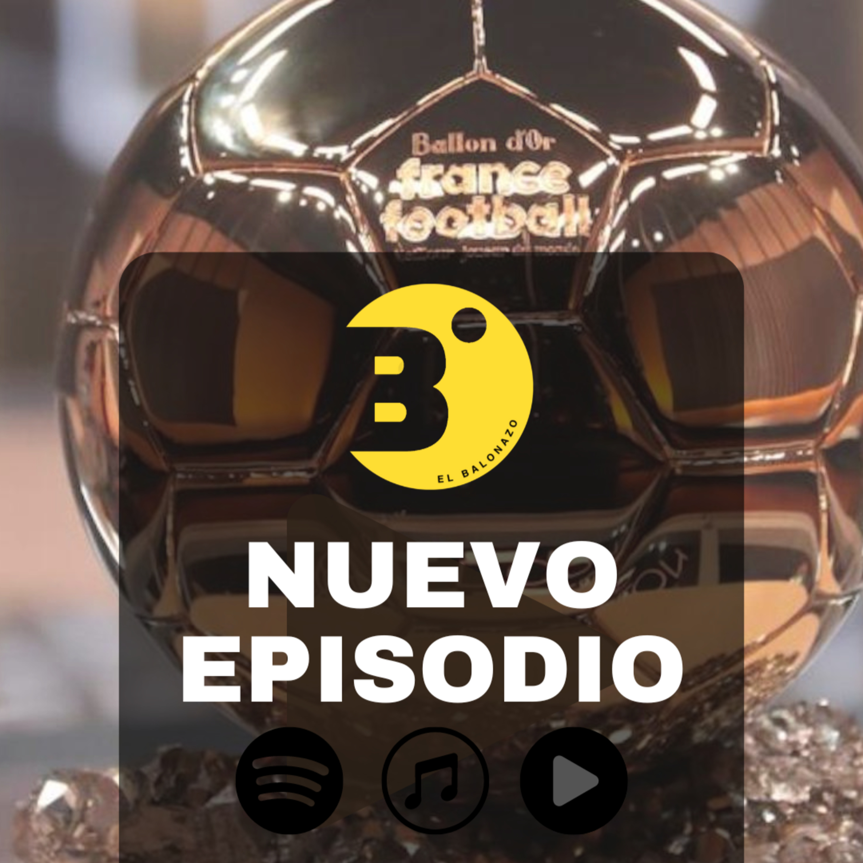 El Balonazo