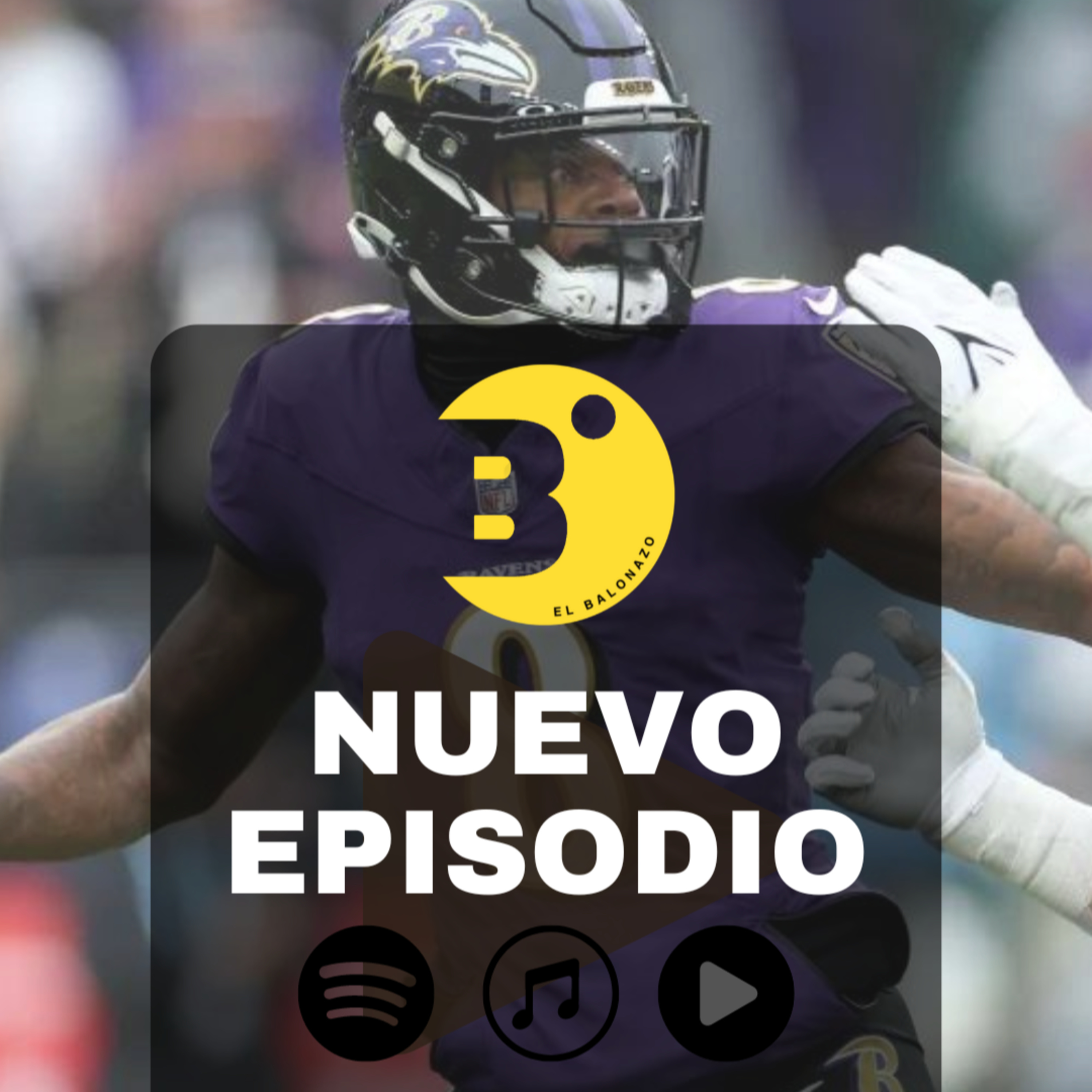 El Balonazo