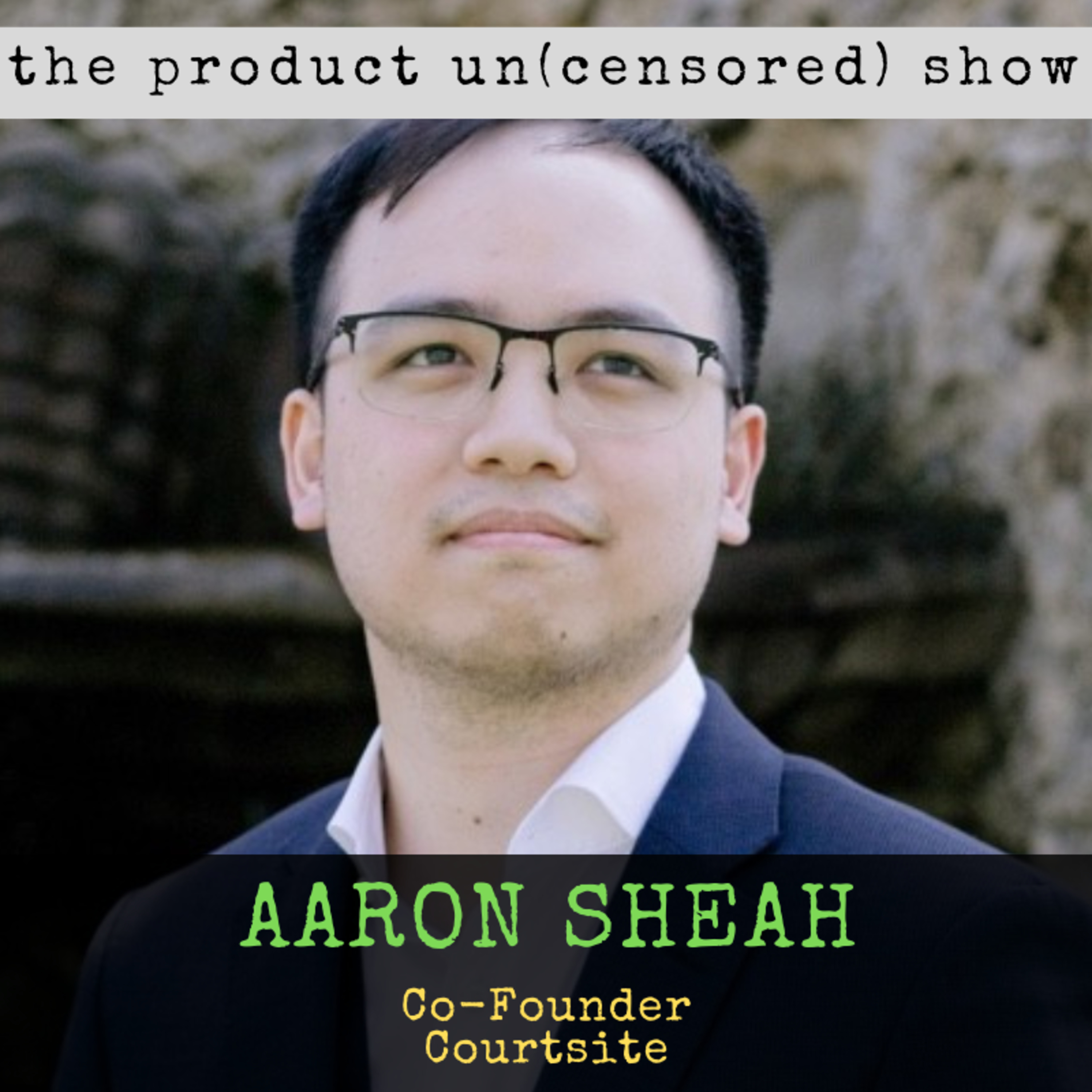 The Product Un(censored) Show with Colin Pal
