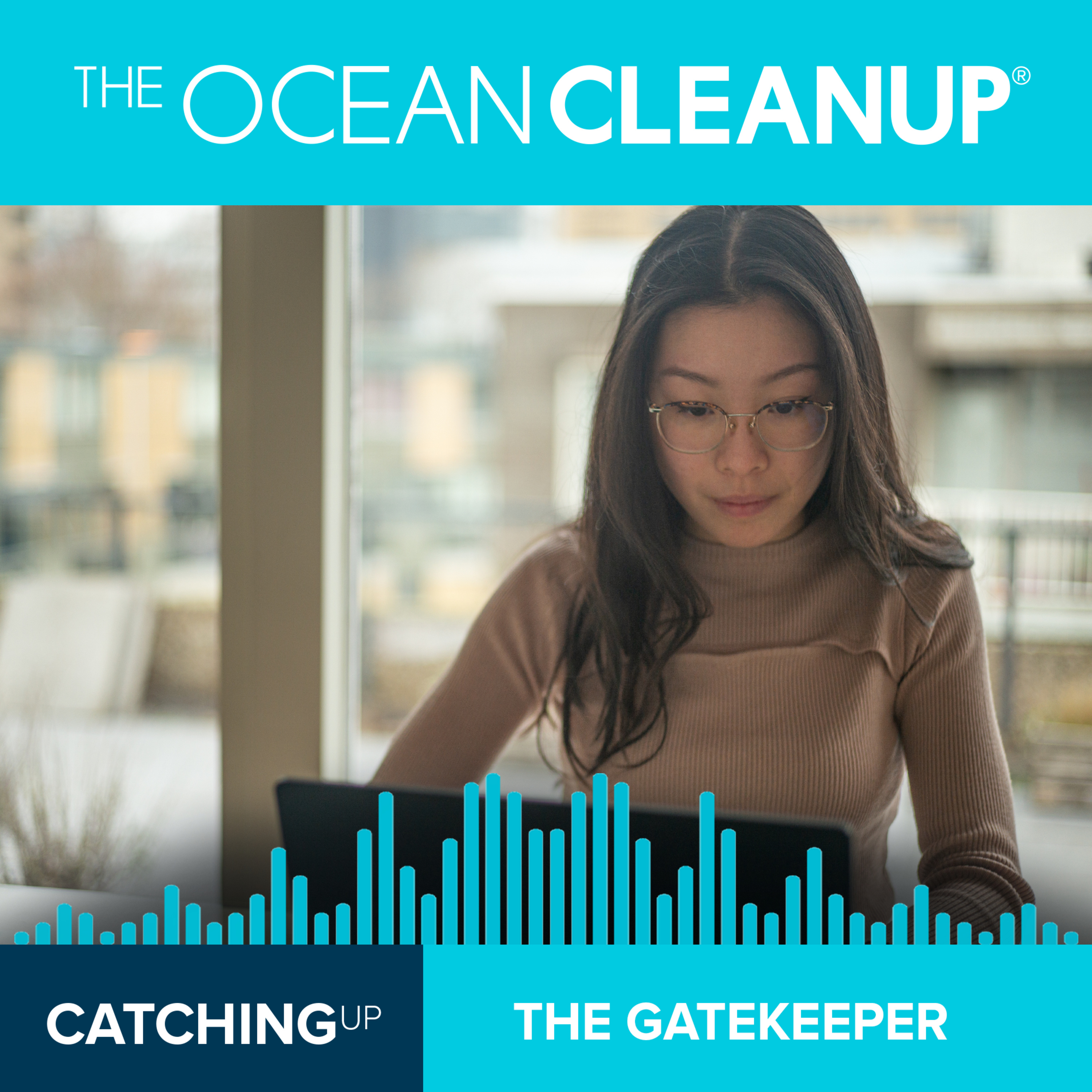 The Gatekeeper | So what do you do with my money? episode artwork
