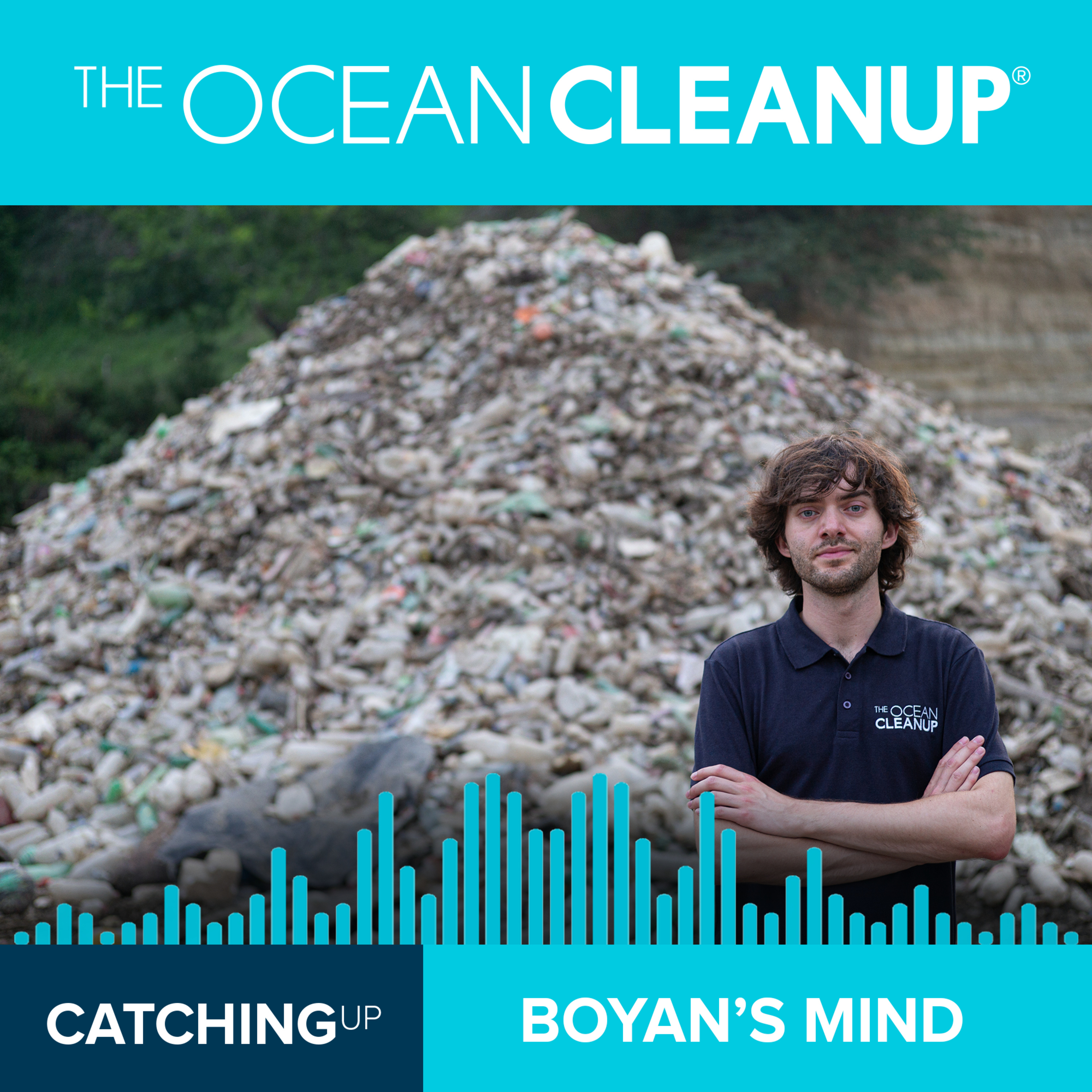 Catching Up with The Ocean Cleanup