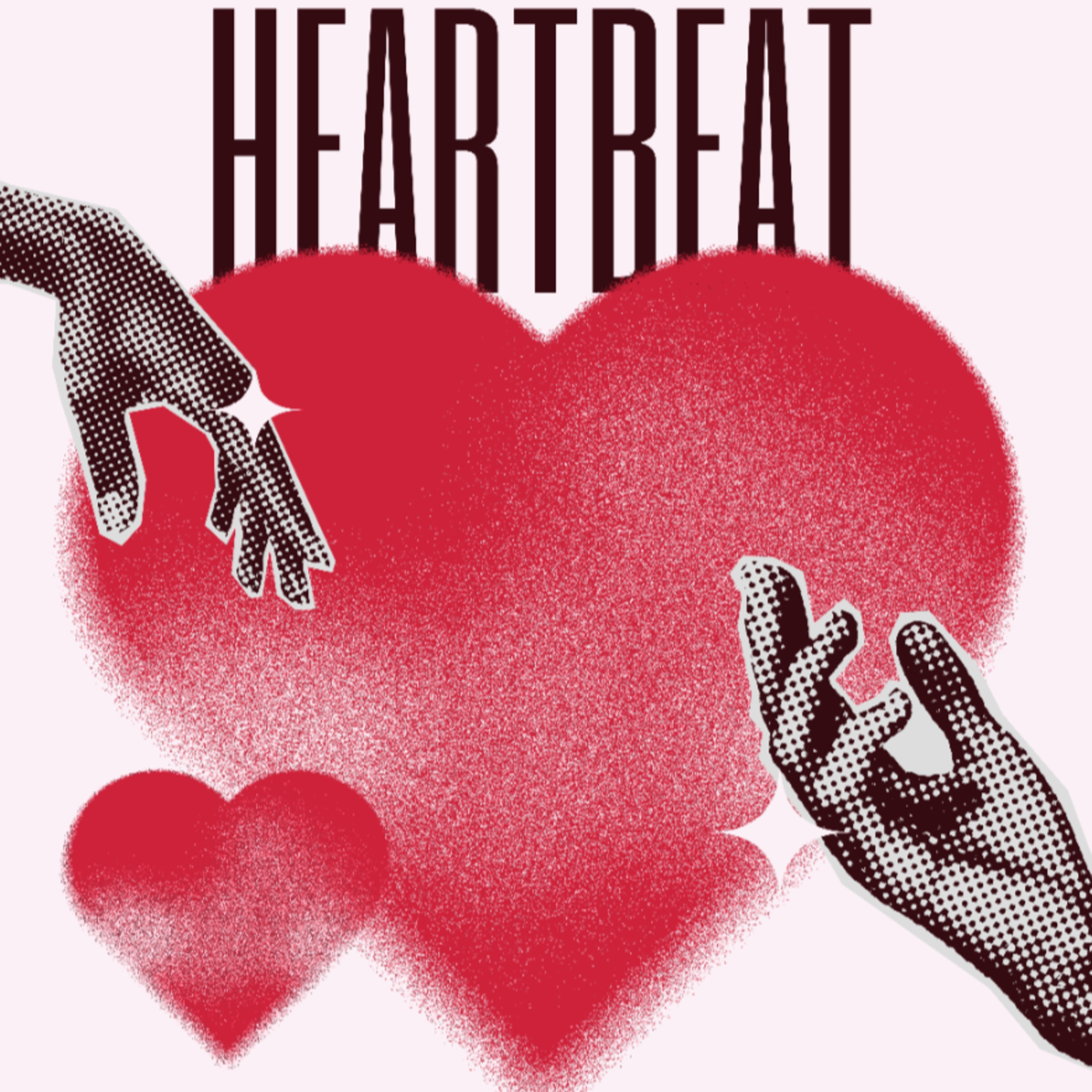 HEARTBEAT - Valentines Day Episode! episode artwork