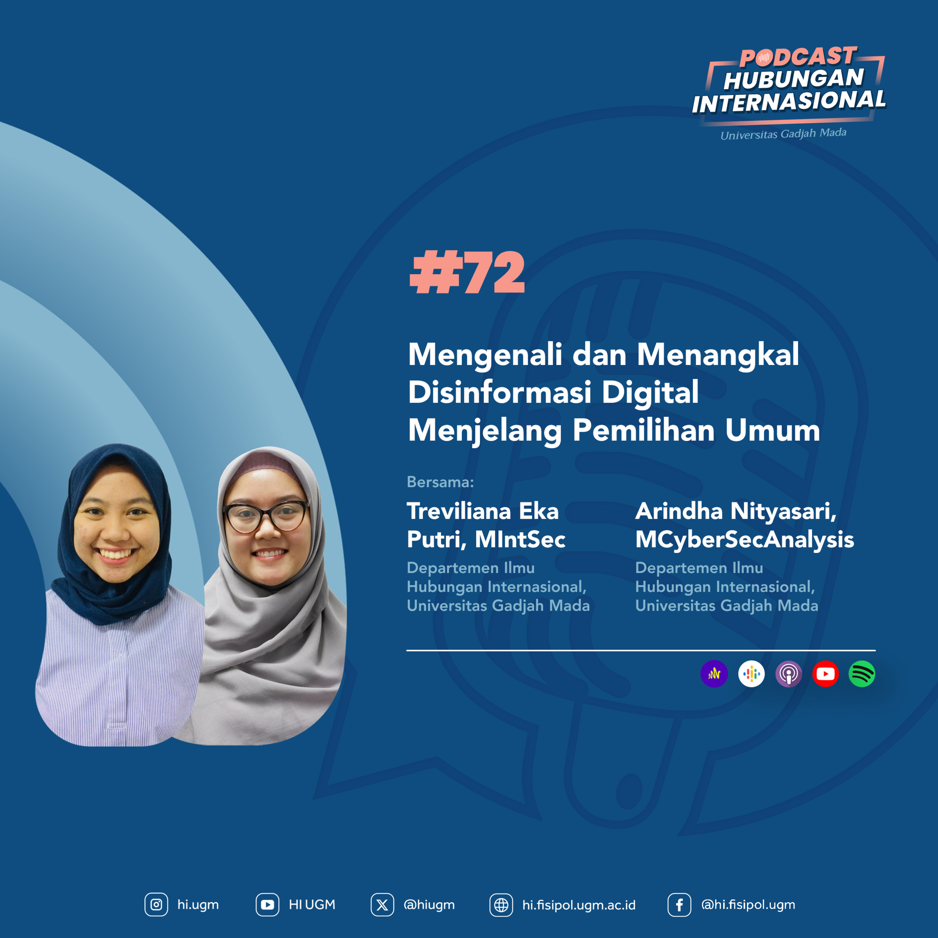 Hubungan Internasional