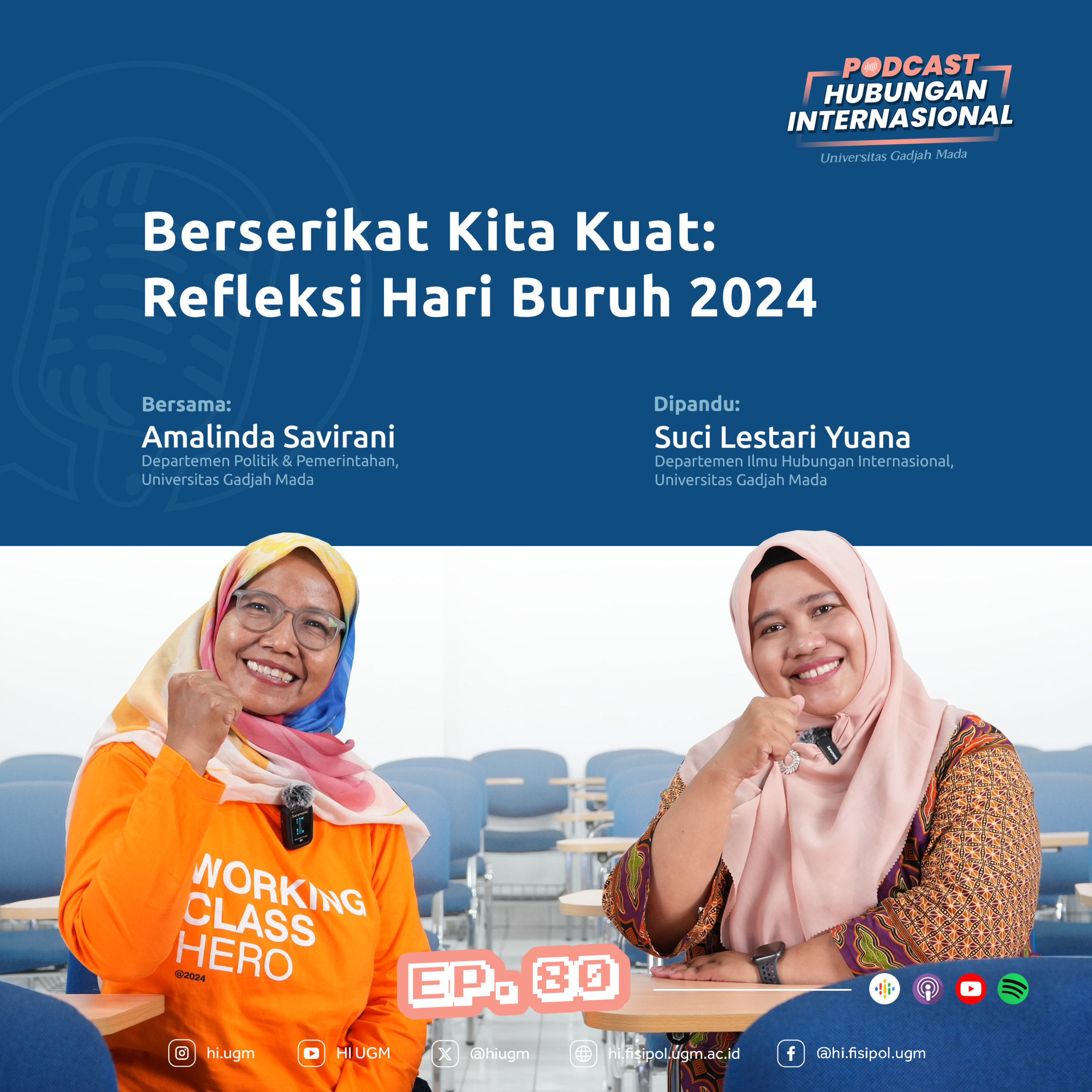 Hubungan Internasional