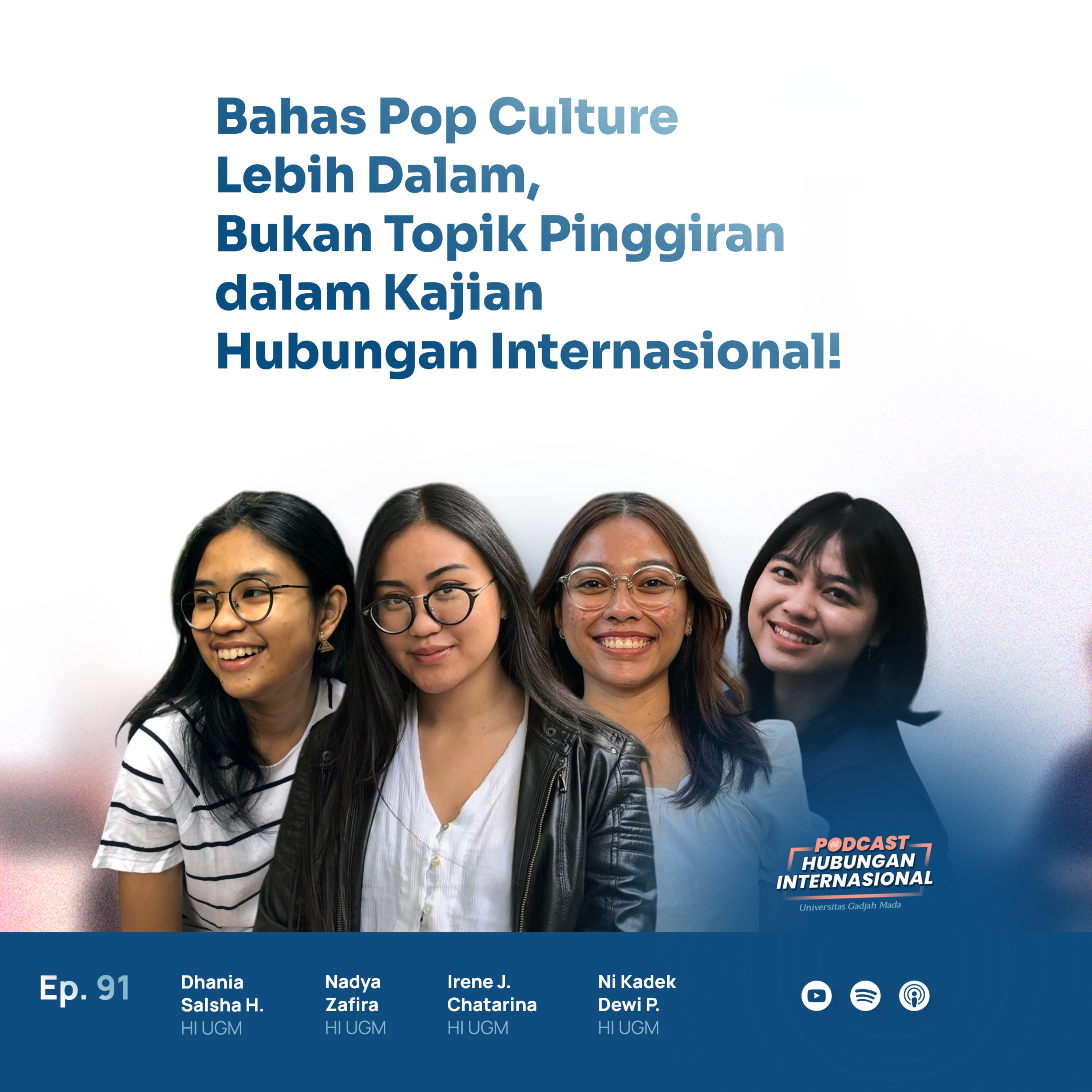 Hubungan Internasional