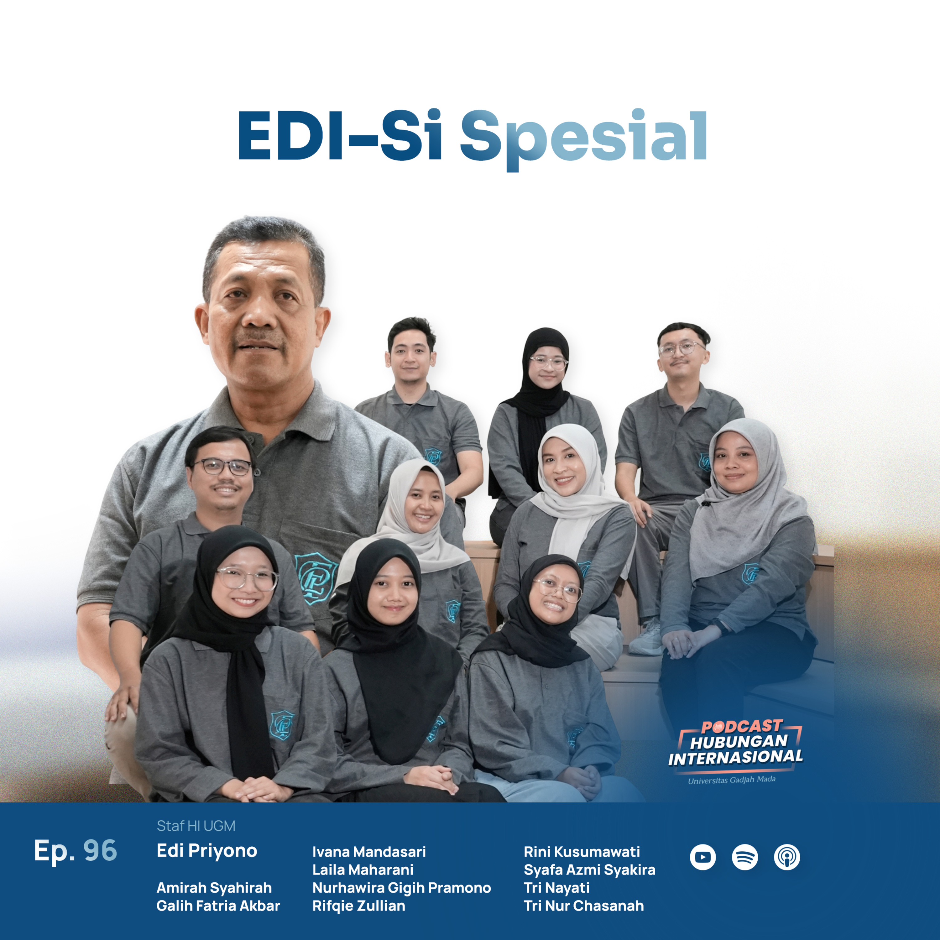 Hubungan Internasional