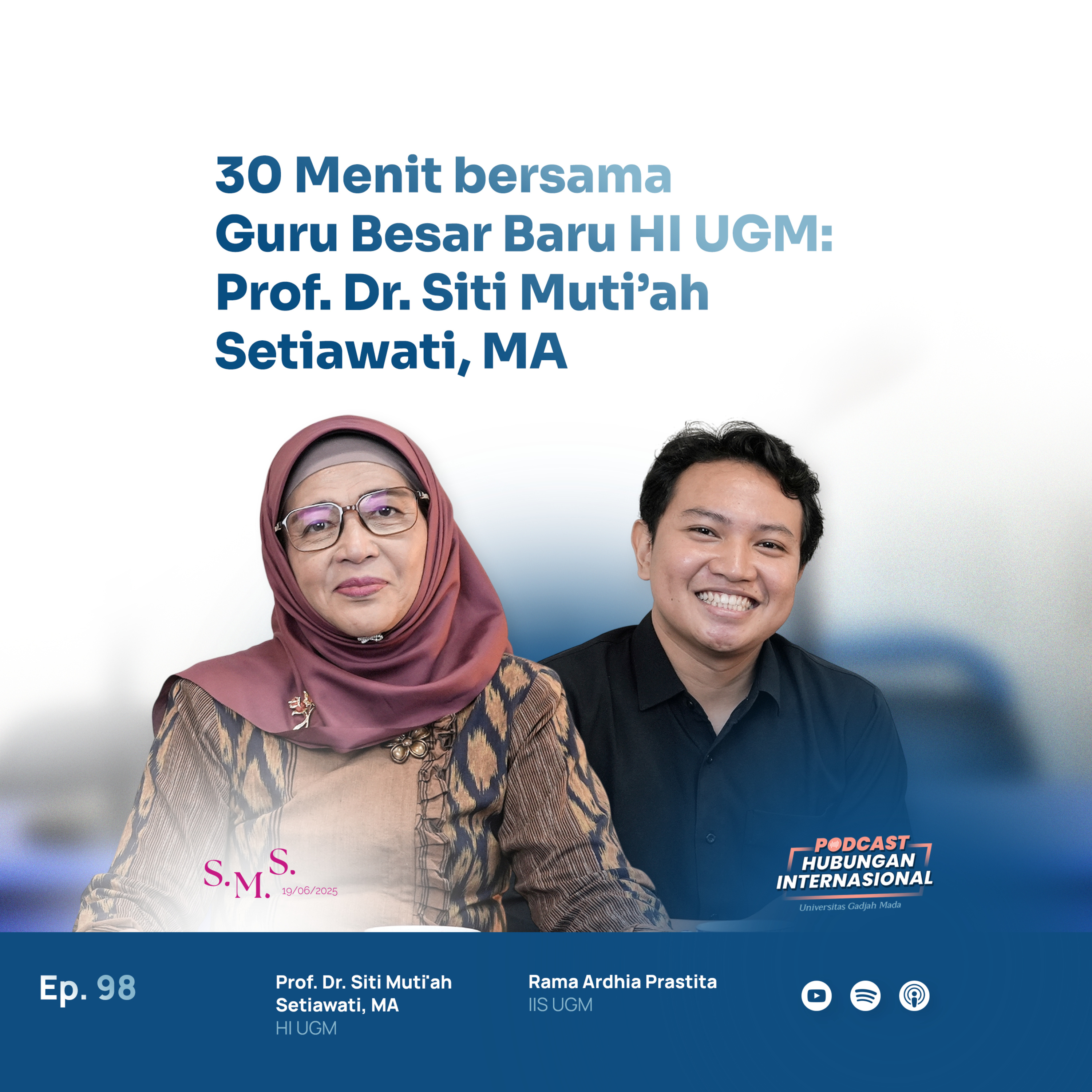 Hubungan Internasional