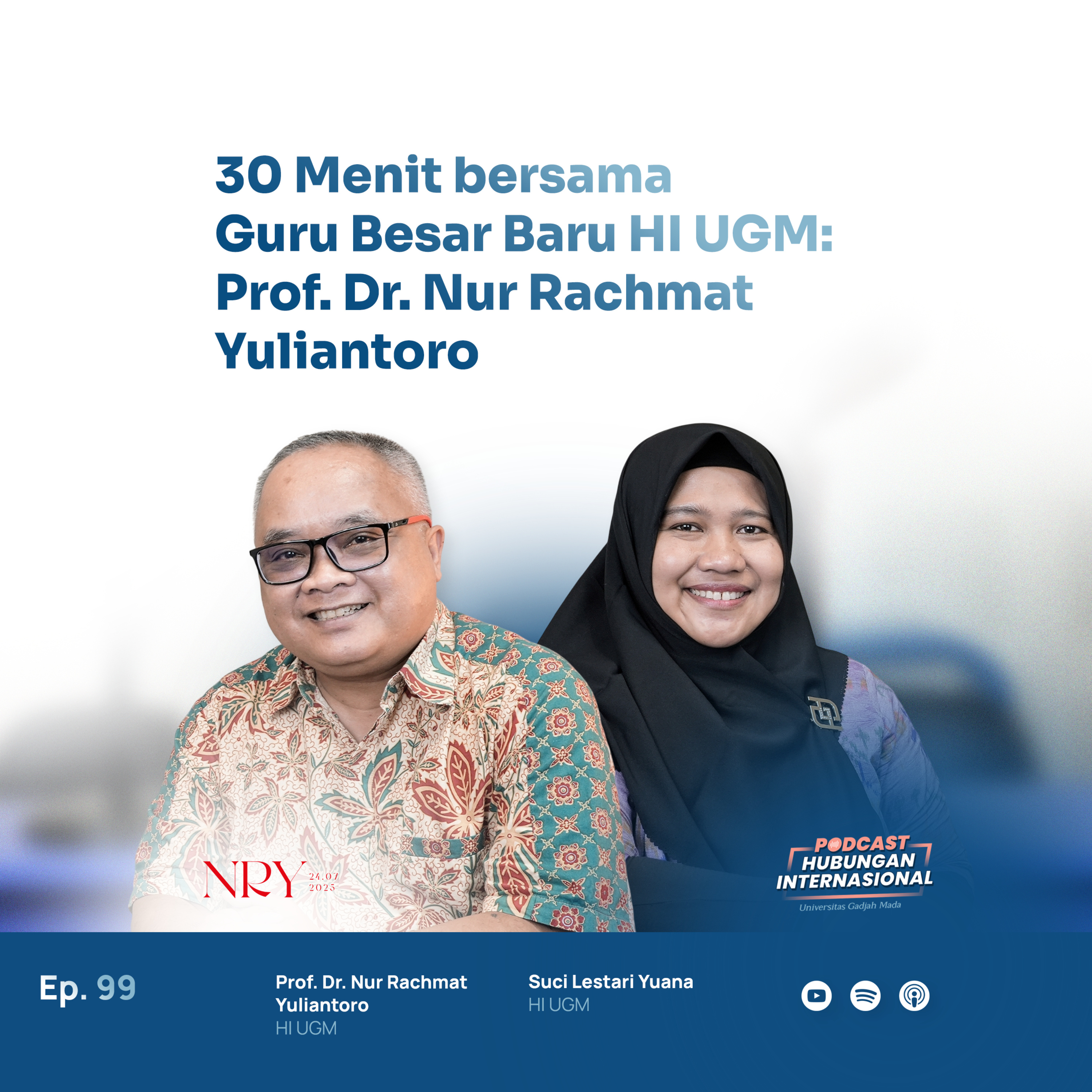 Hubungan Internasional