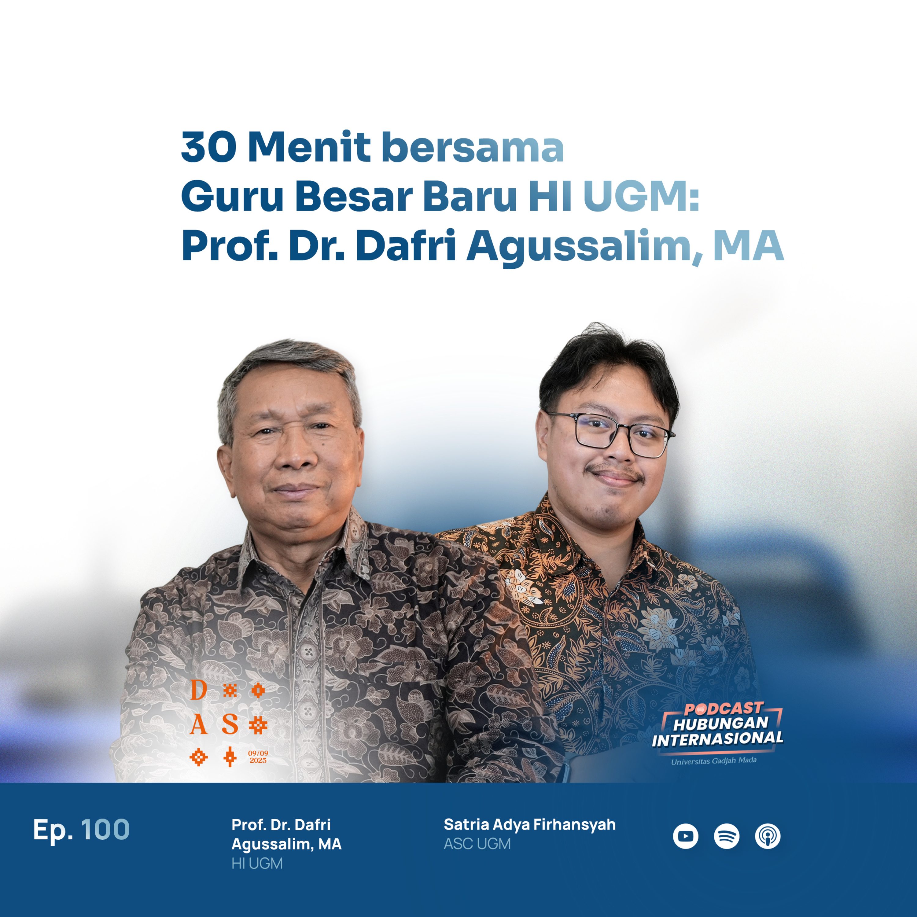 Hubungan Internasional