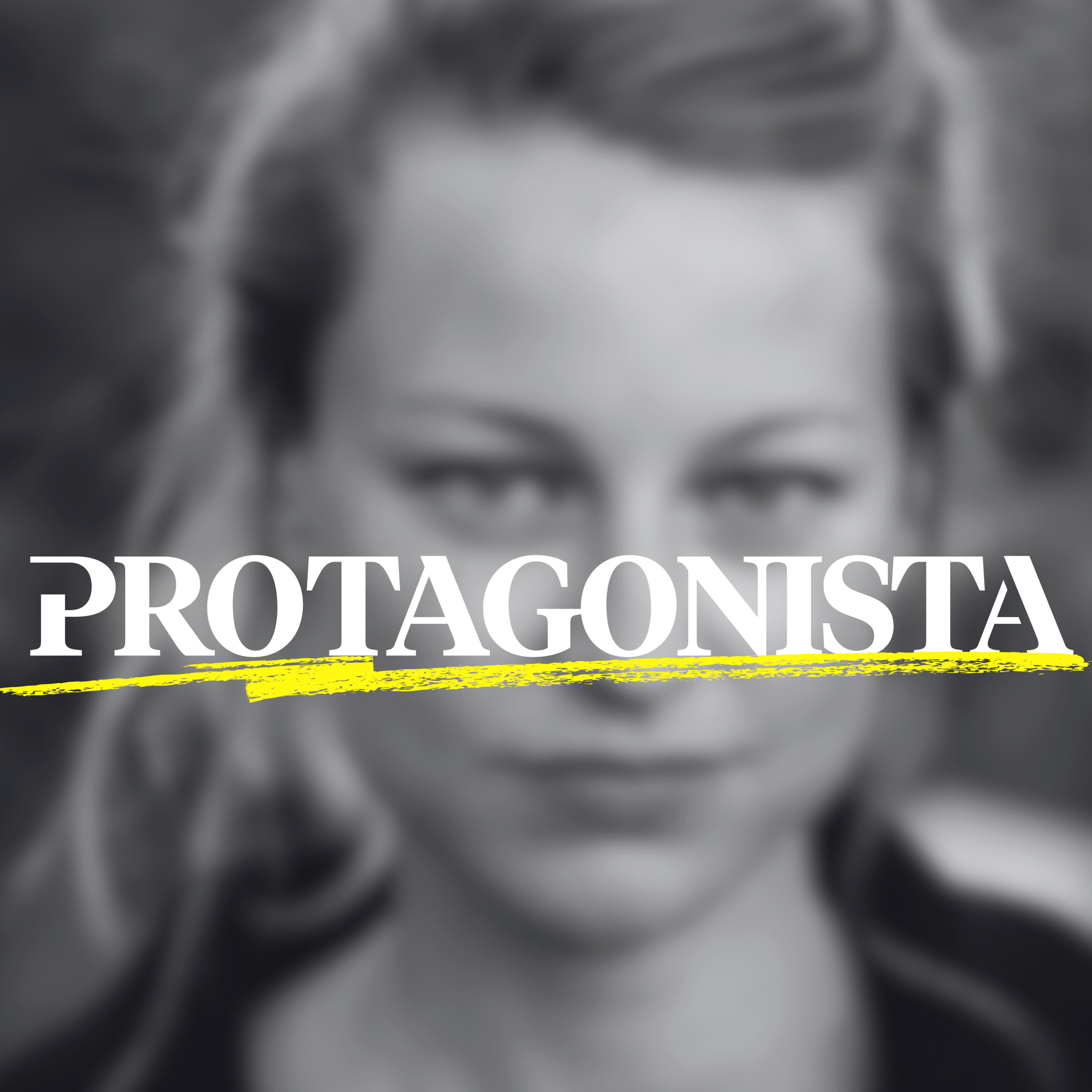 PROTAGONISTA: 8. díl – Patrizia Schlosser – Deepfake, stud a vztek episode artwork